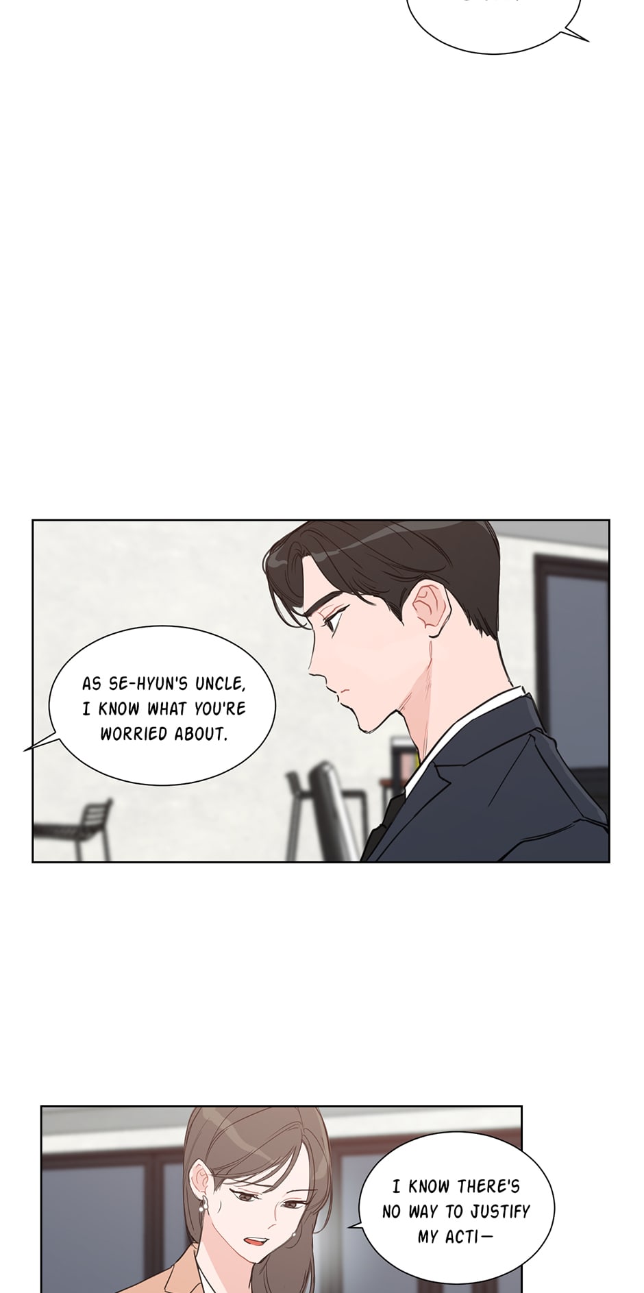 Positively Yours Chapter 3 image 27