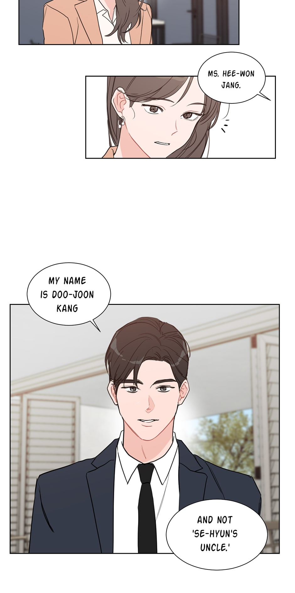 Positively Yours Chapter 3 image 28