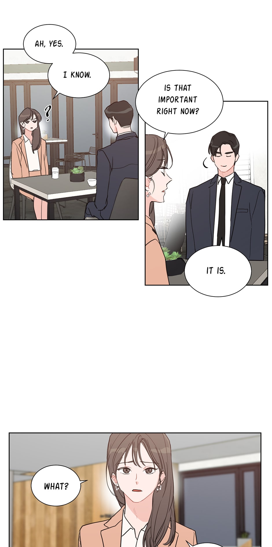 Positively Yours Chapter 3 image 29
