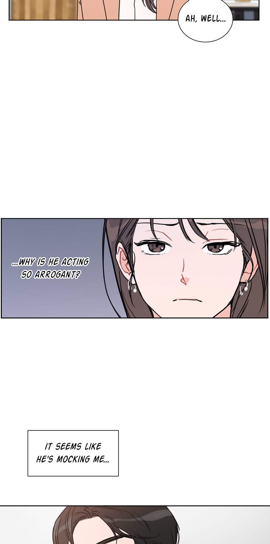 Positively Yours Chapter 3 image 30