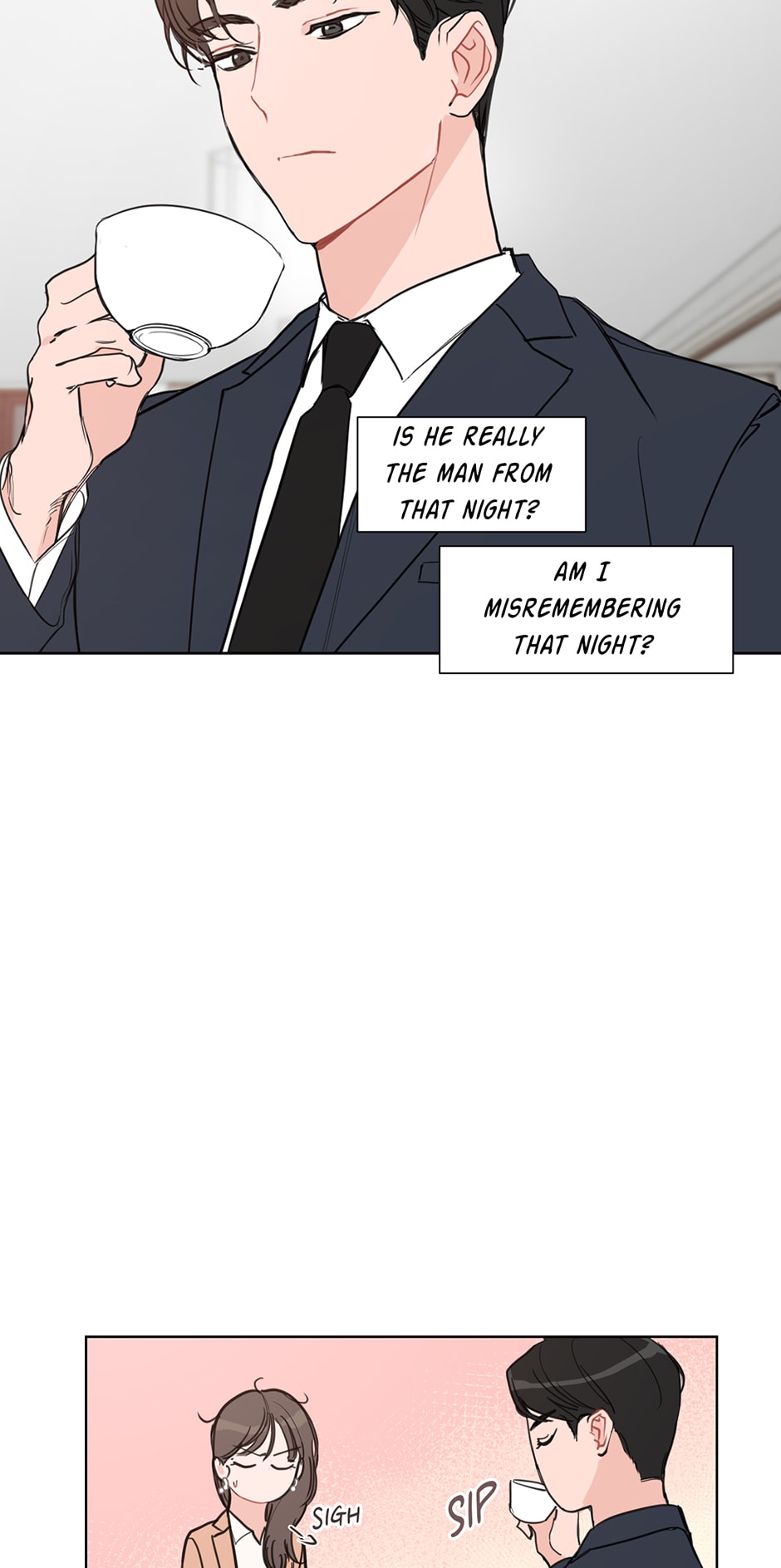 Positively Yours Chapter 3 image 31