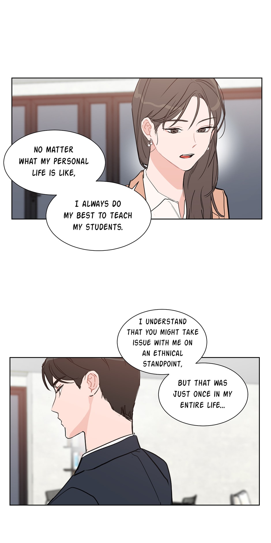 Positively Yours Chapter 3 image 33