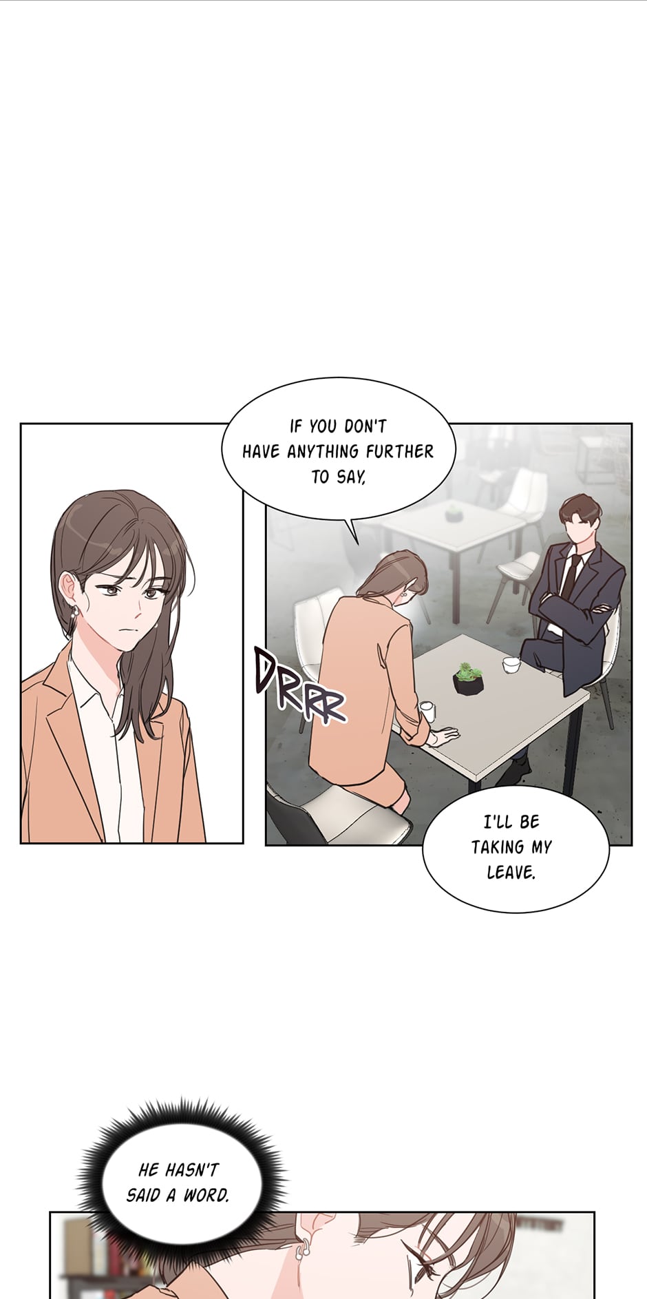 Positively Yours Chapter 3 image 36