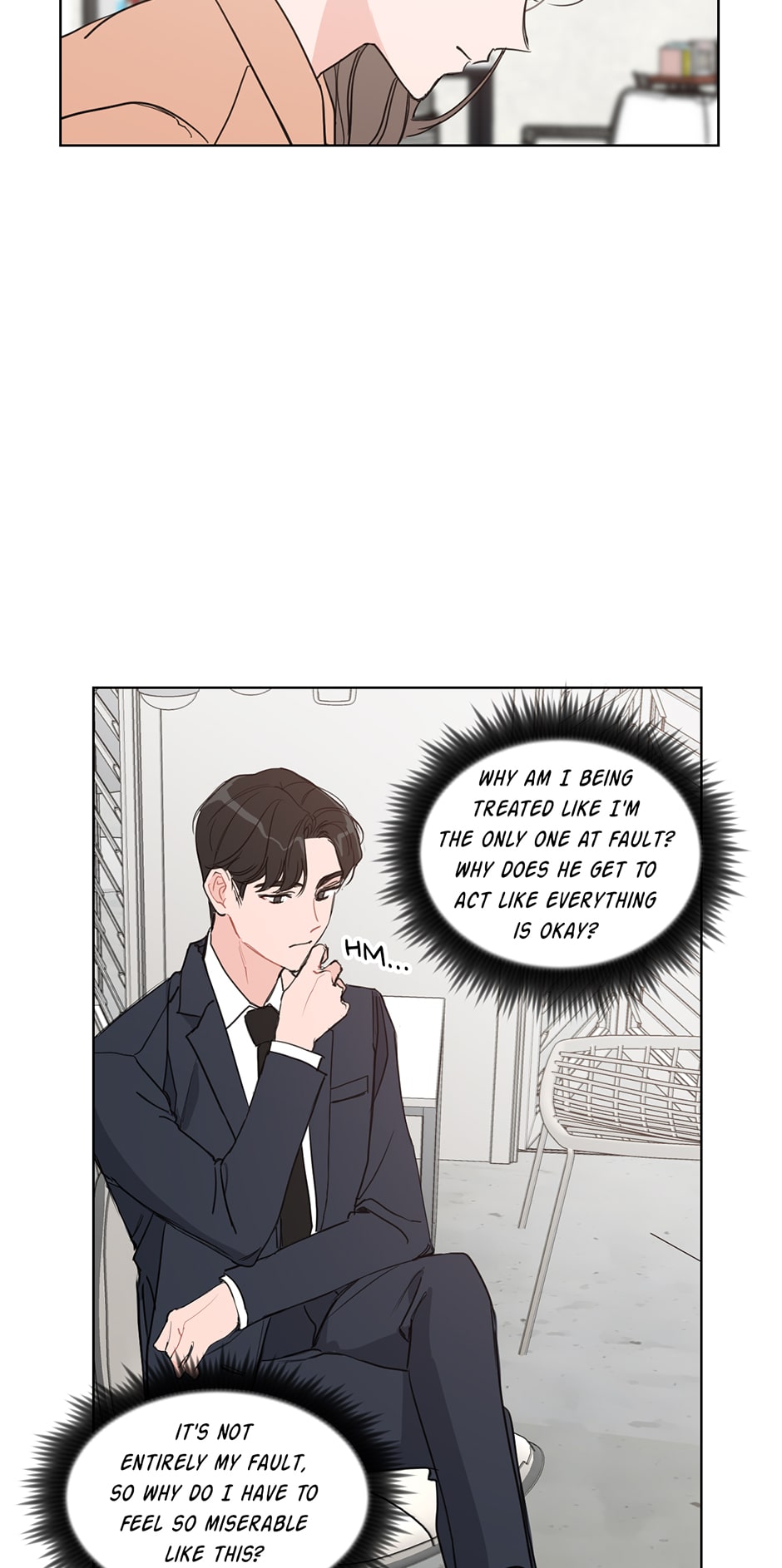 Positively Yours Chapter 3 image 37