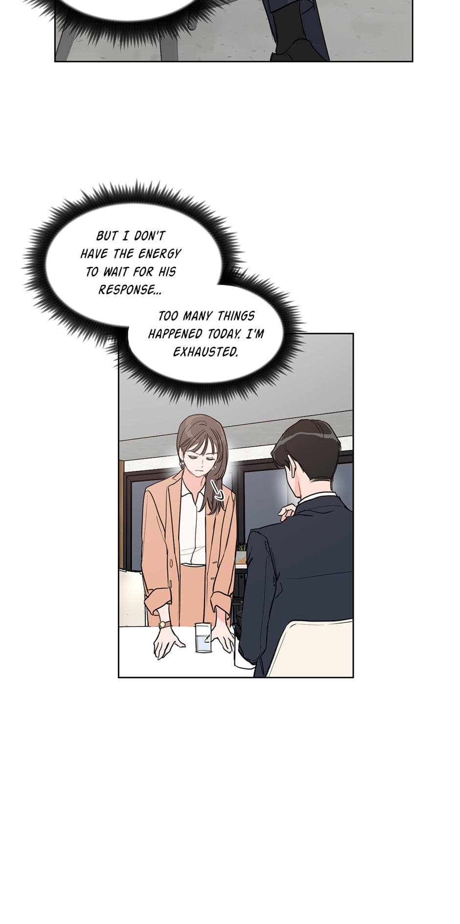 Positively Yours Chapter 3 image 38
