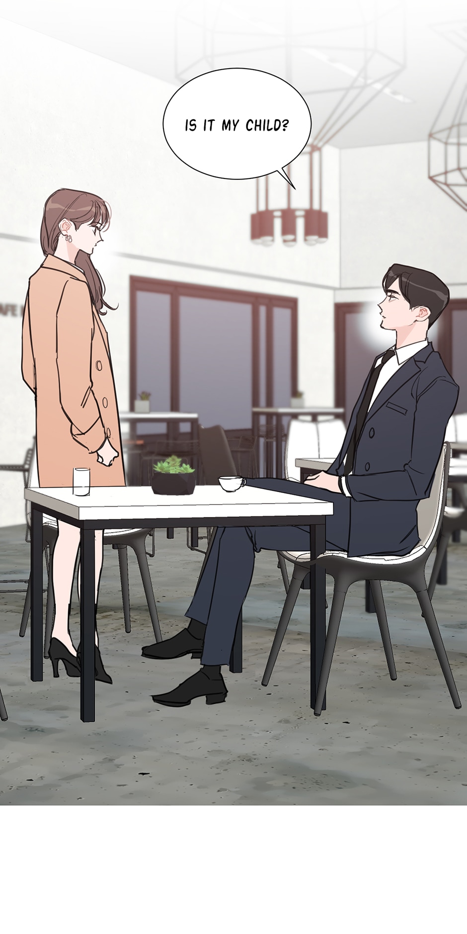 Positively Yours Chapter 3 image 41