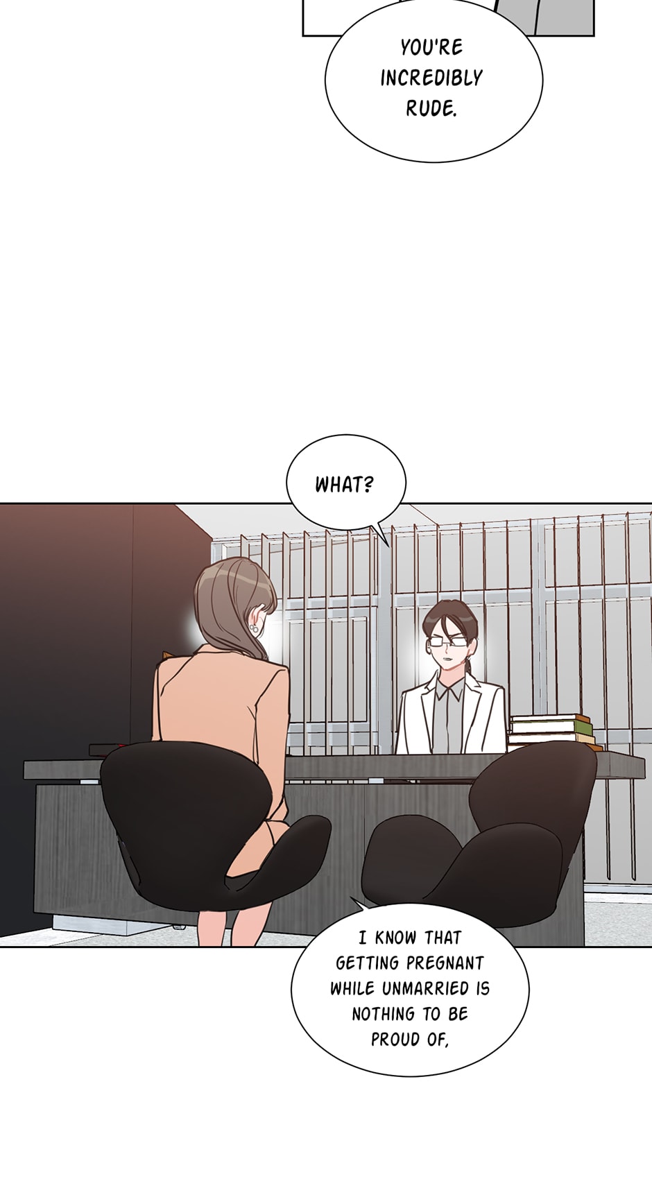 Positively Yours Chapter 3 image 6