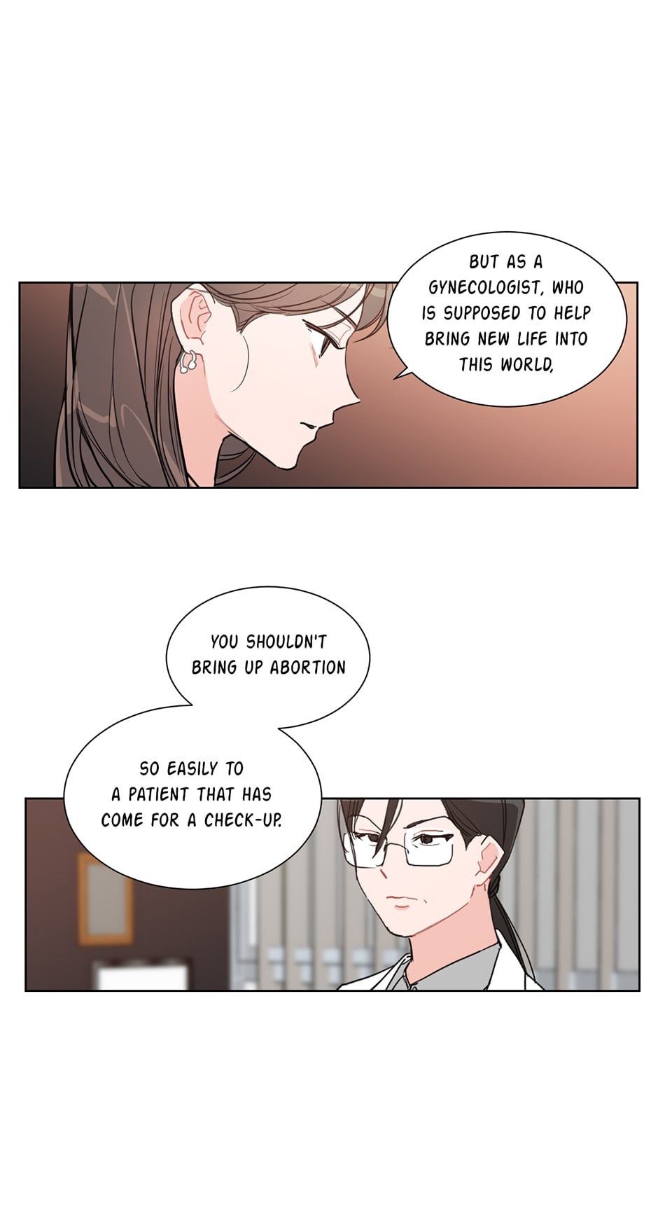 Positively Yours Chapter 3 image 7