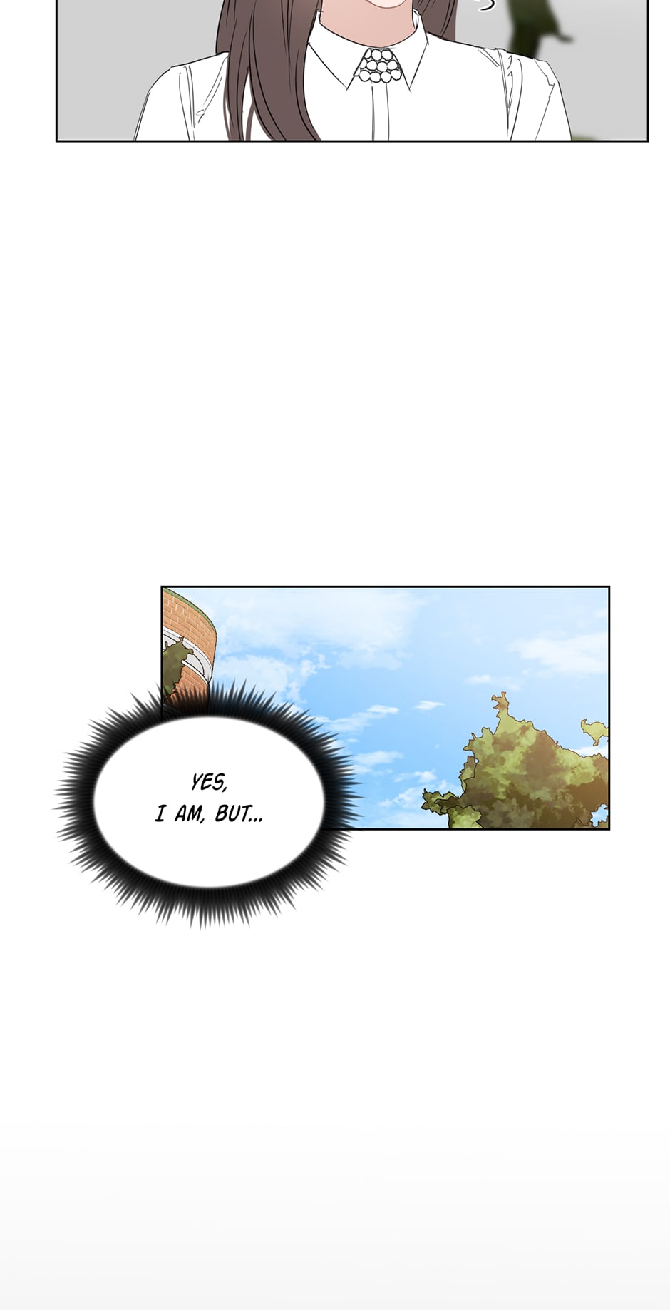 Positively Yours Chapter 30 image 12