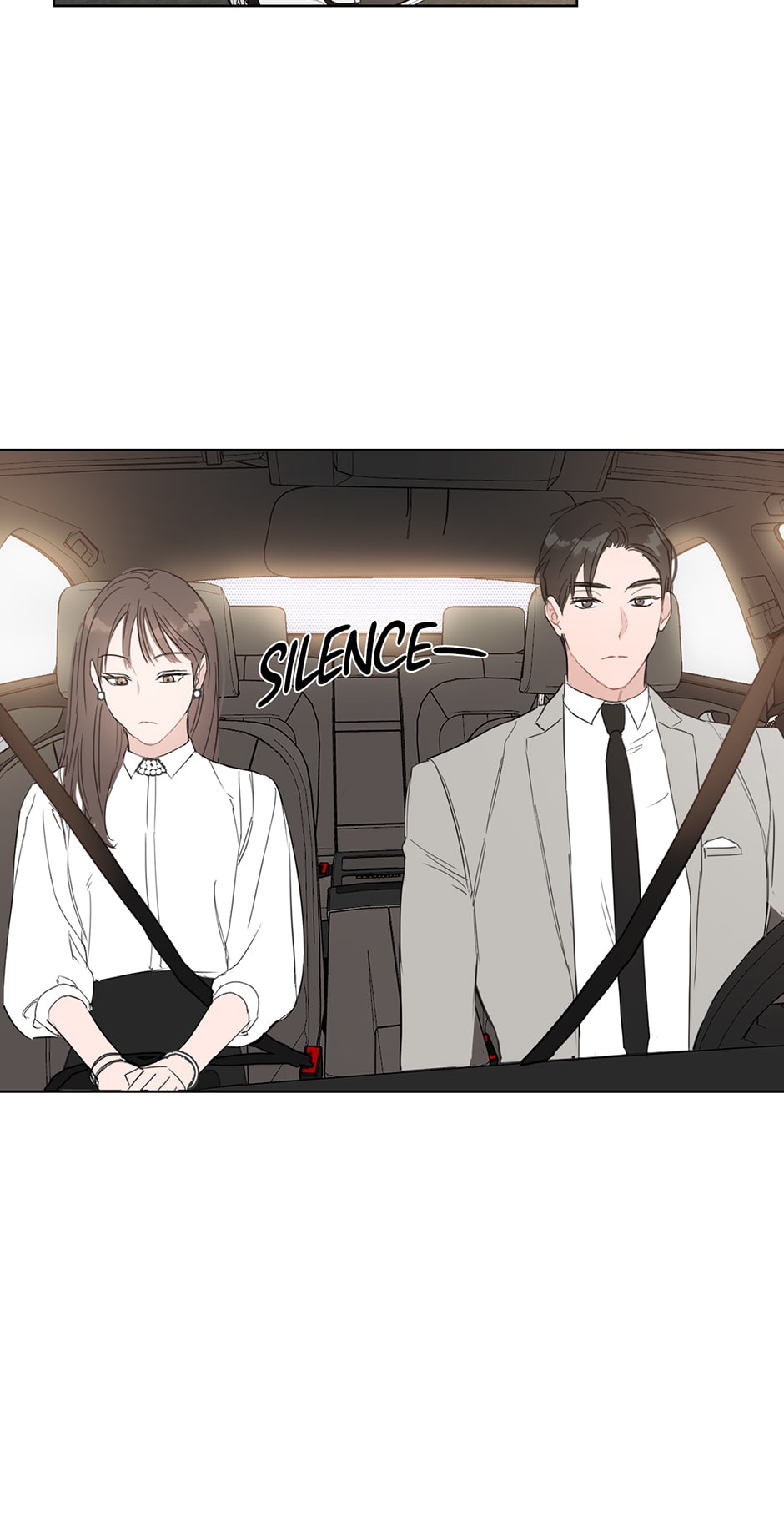 Positively Yours Chapter 30 image 14