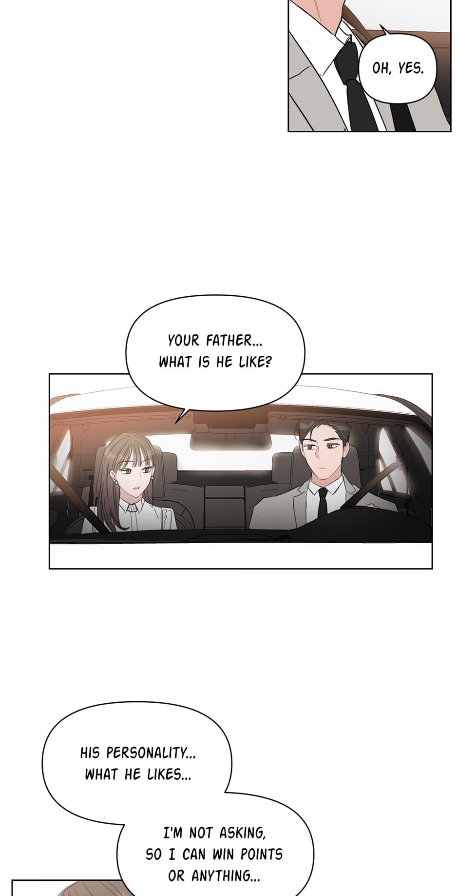 Positively Yours Chapter 30 image 16