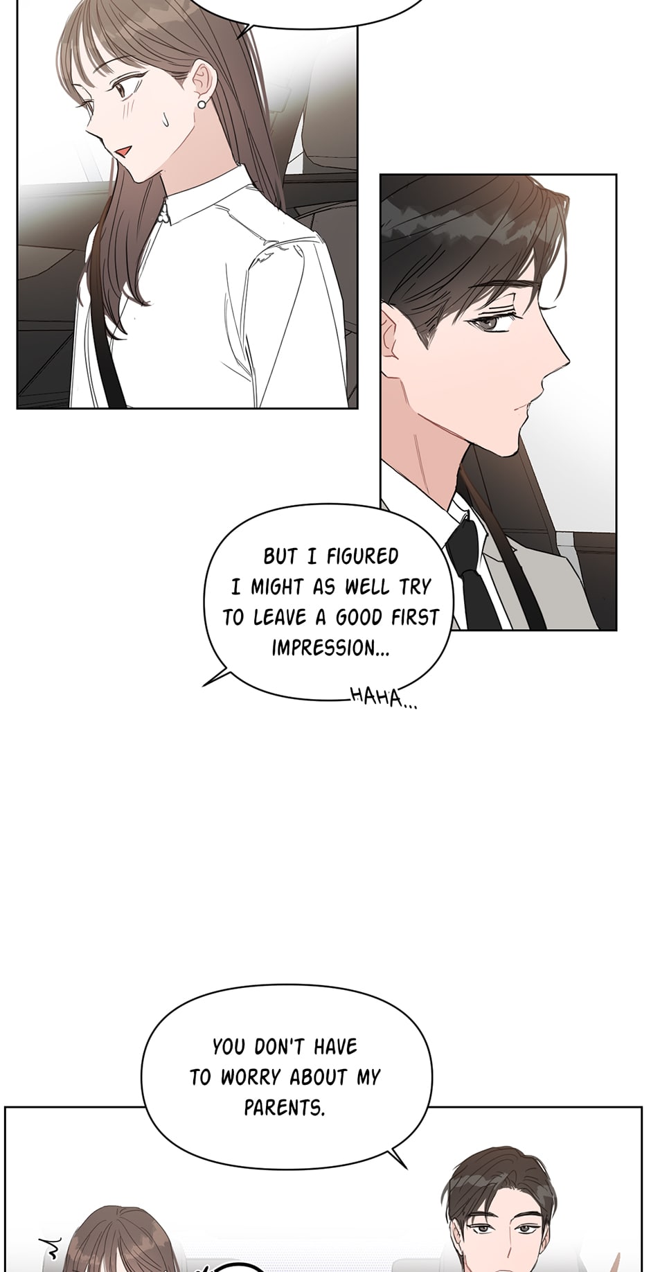 Positively Yours Chapter 30 image 17
