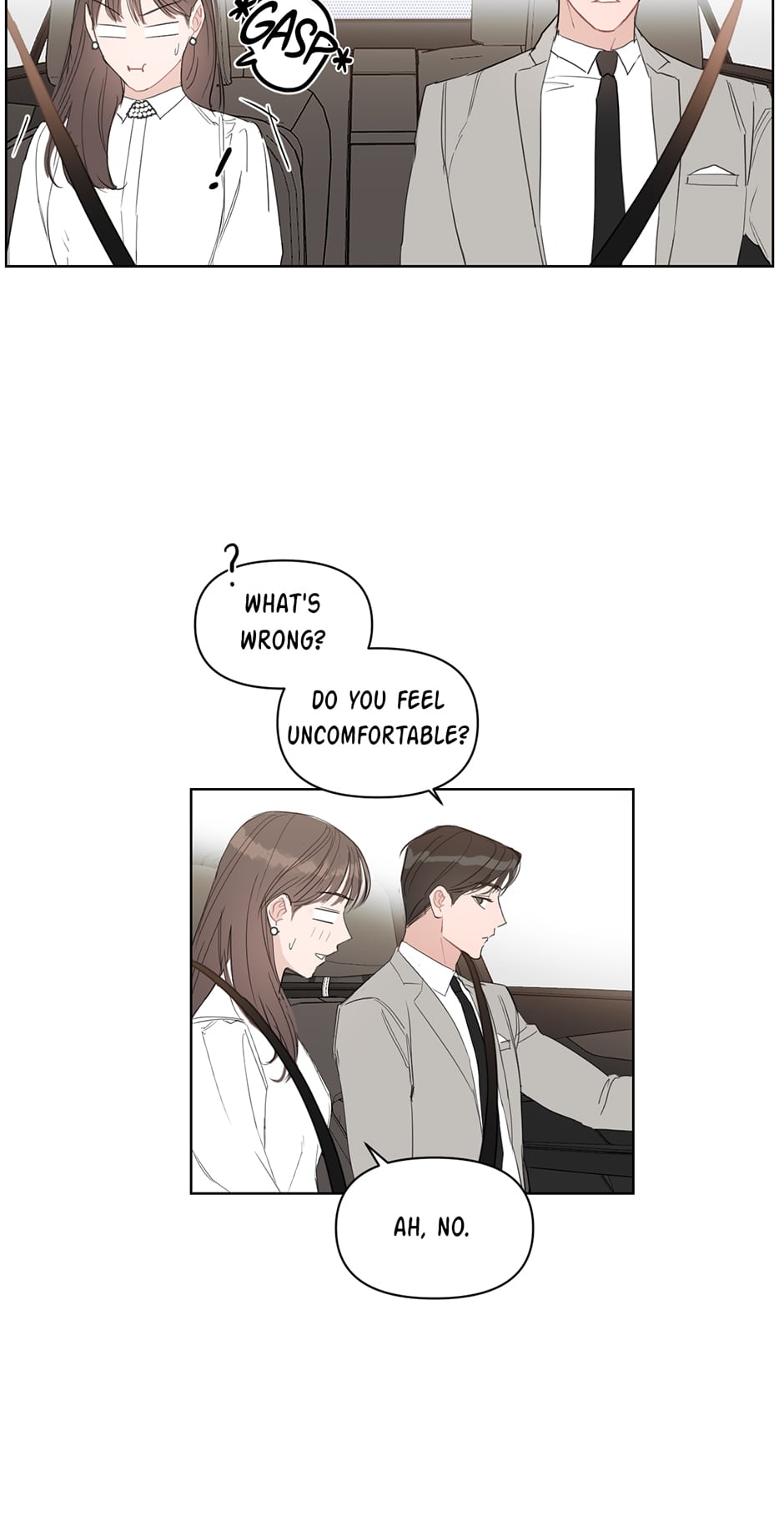 Positively Yours Chapter 30 image 18