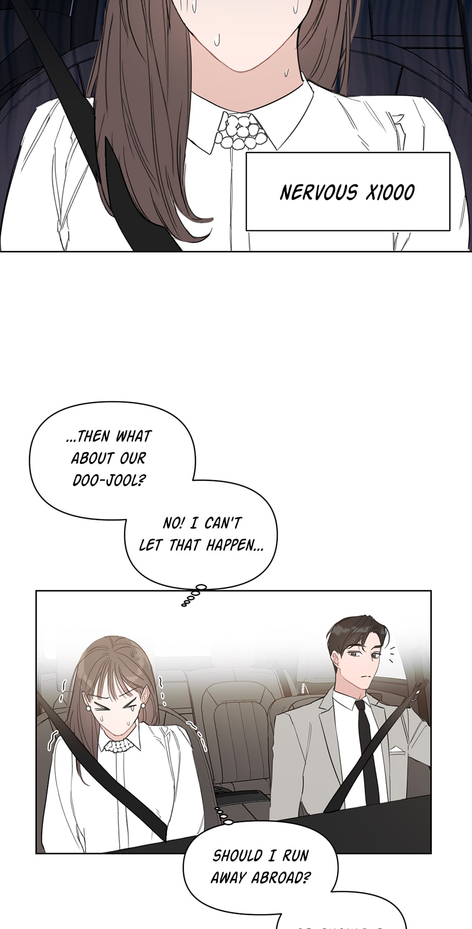 Positively Yours Chapter 30 image 25