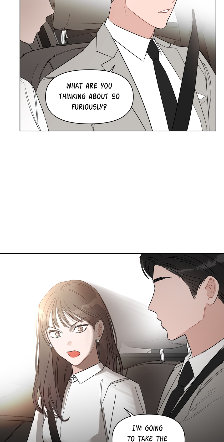 Positively Yours Chapter 30 image 27