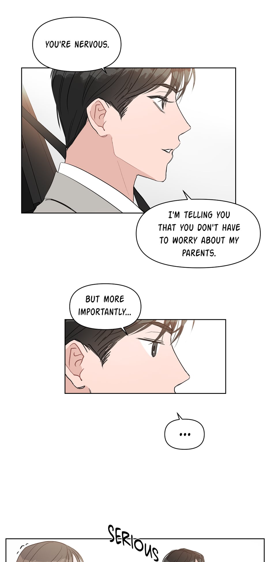 Positively Yours Chapter 30 image 29
