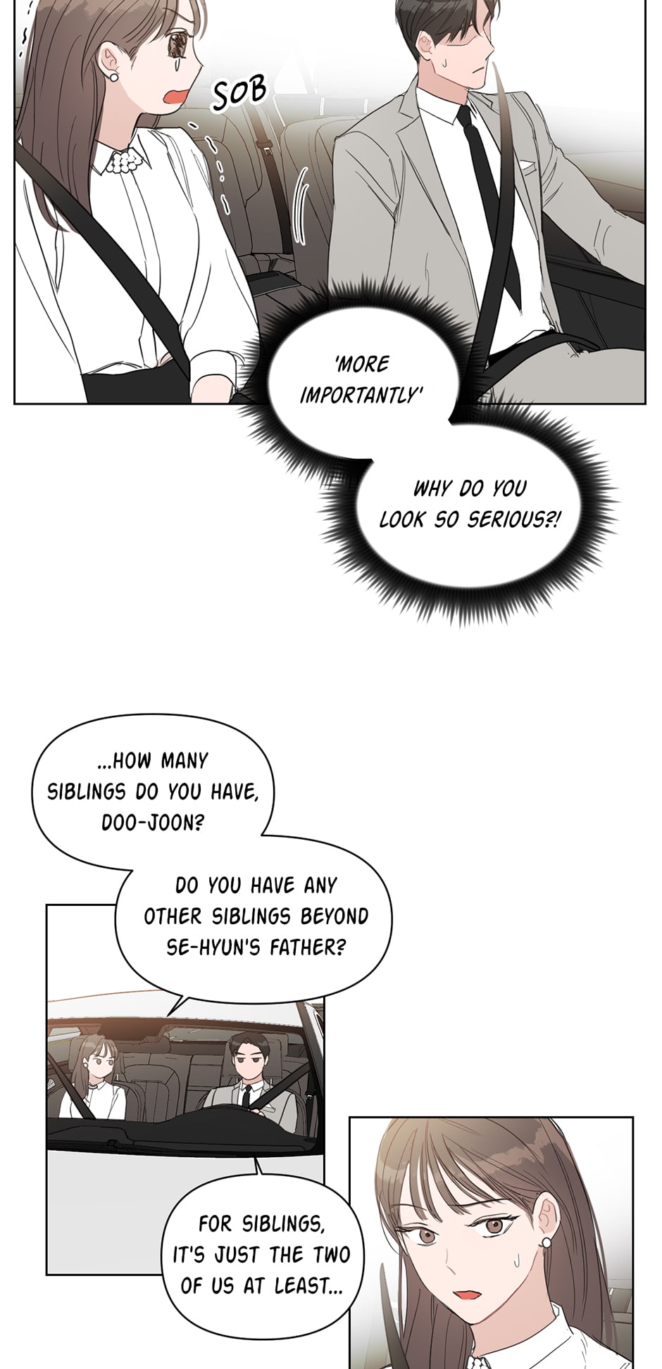 Positively Yours Chapter 30 image 30