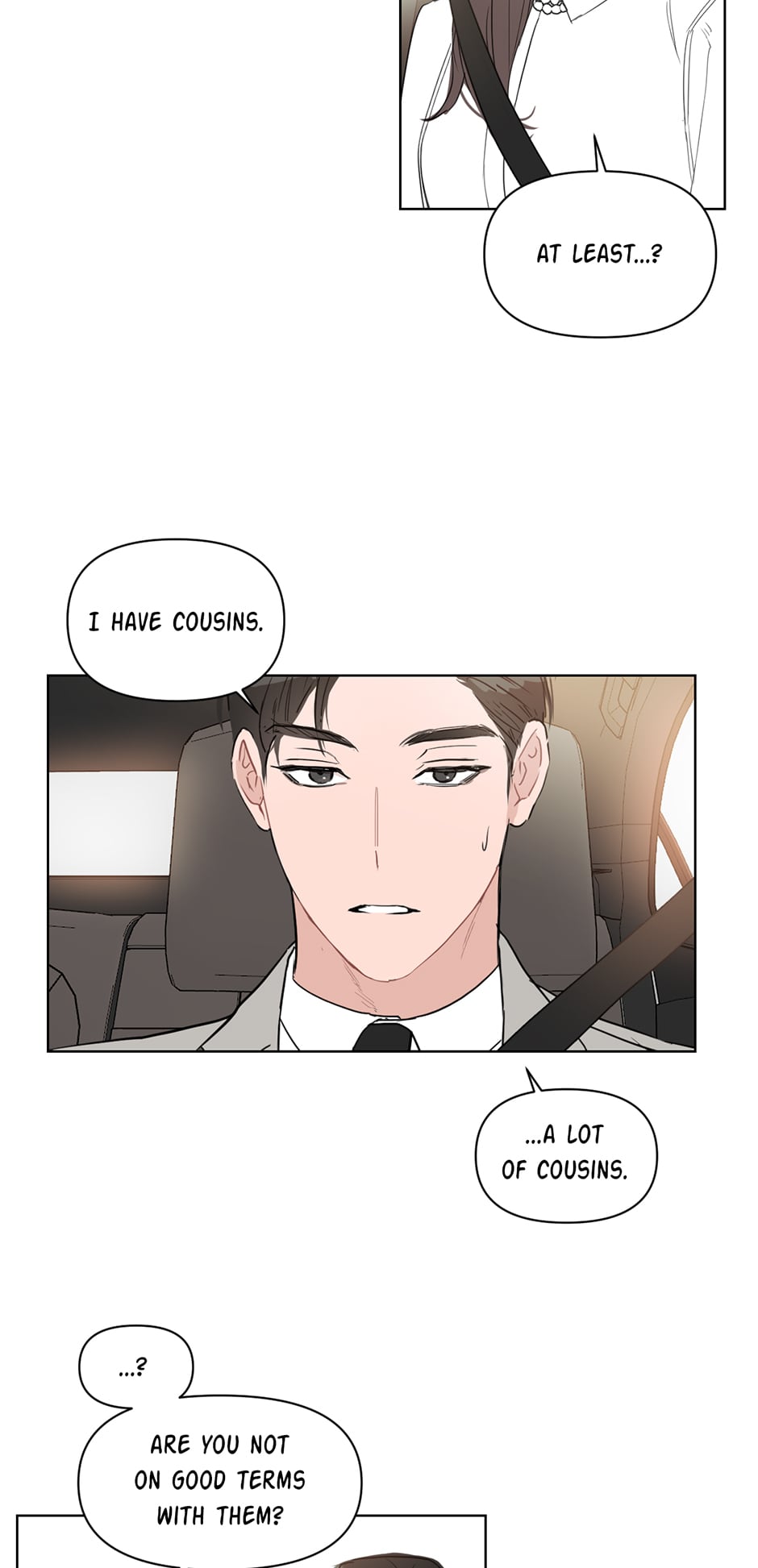 Positively Yours Chapter 30 image 31