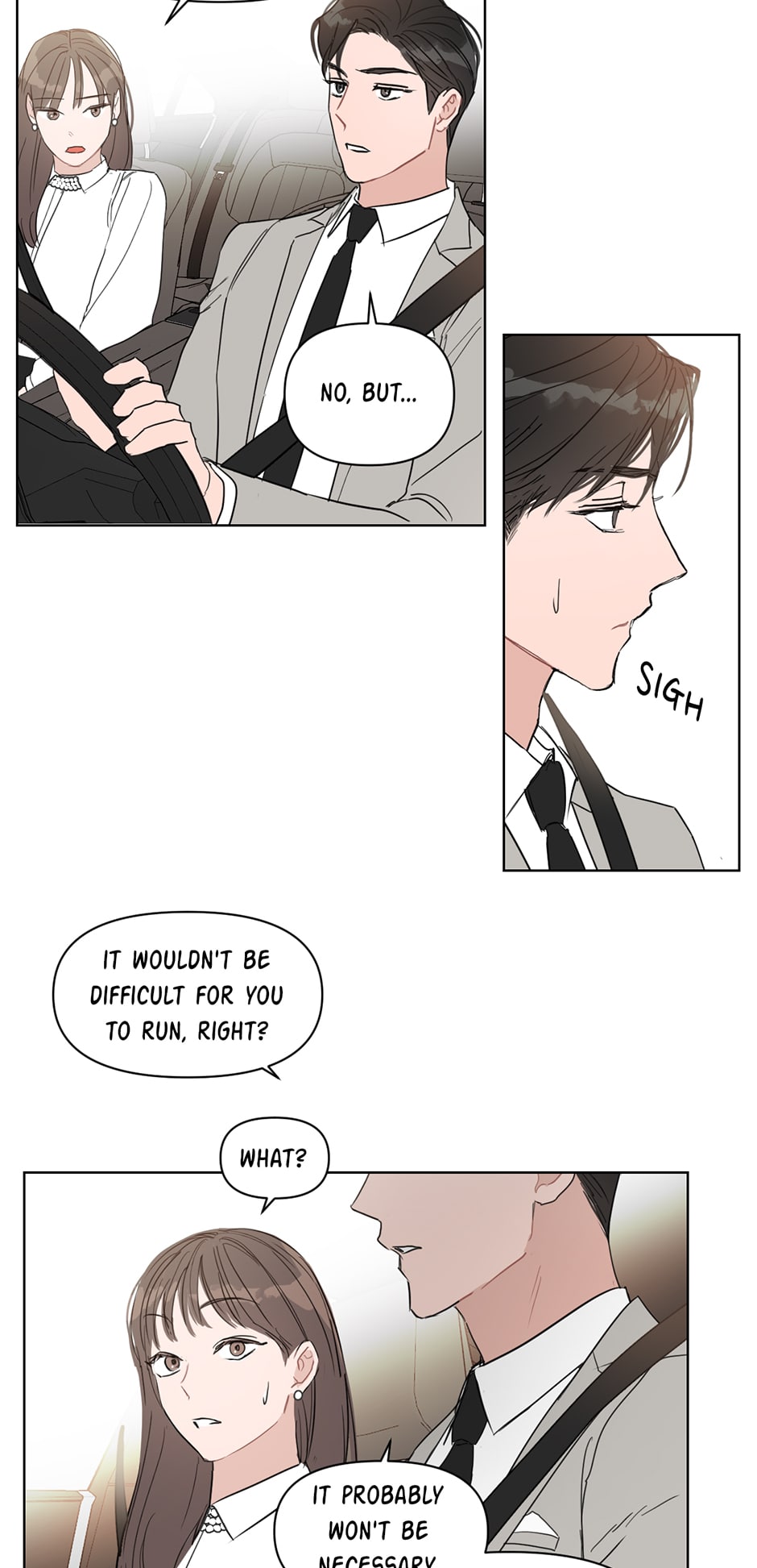 Positively Yours Chapter 30 image 32