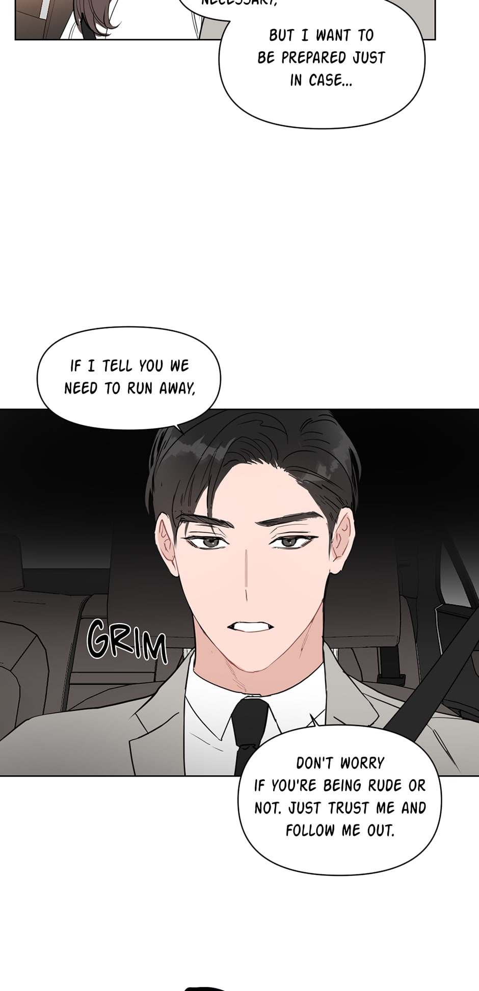 Positively Yours Chapter 30 image 33