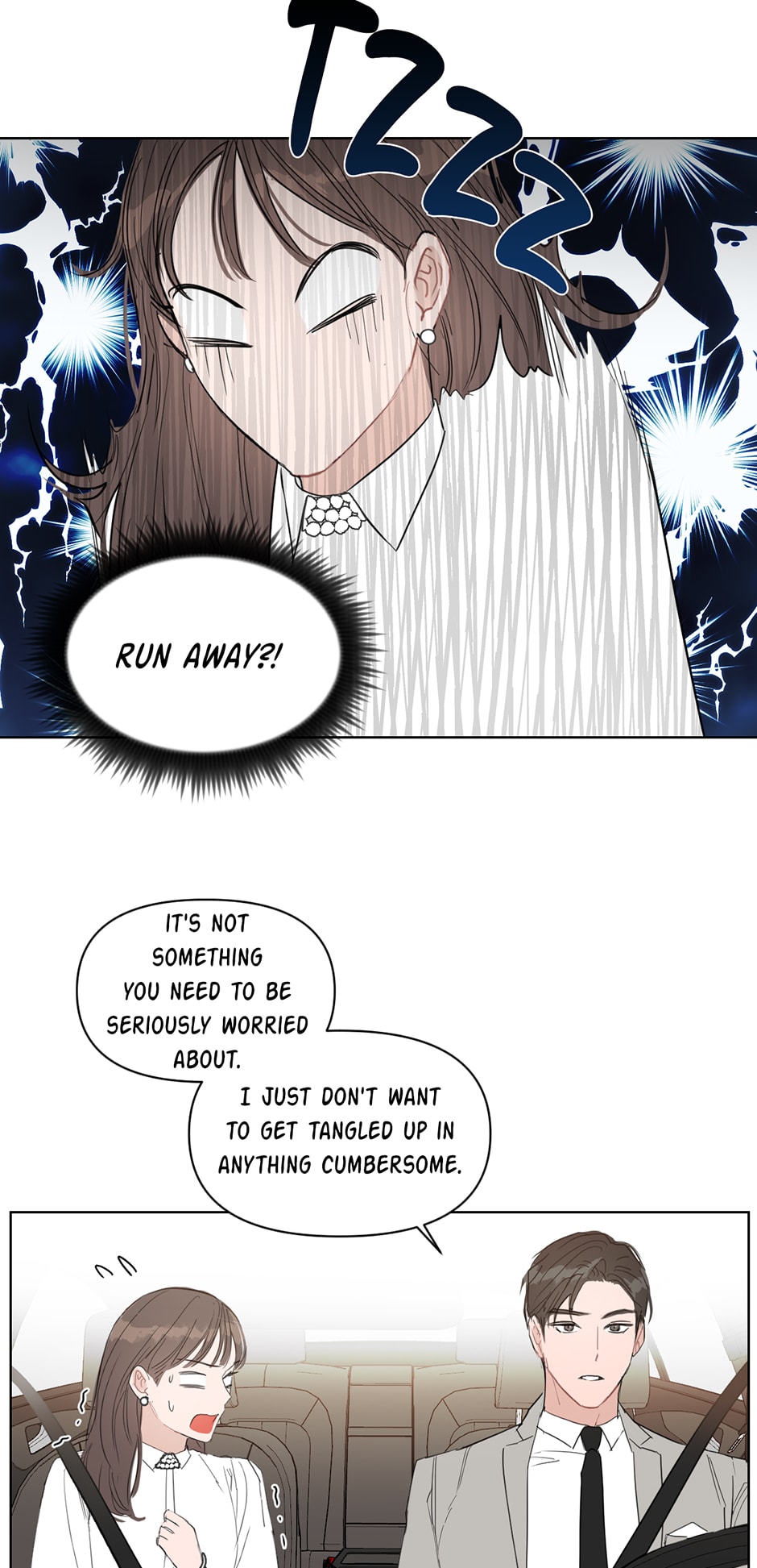 Positively Yours Chapter 30 image 34