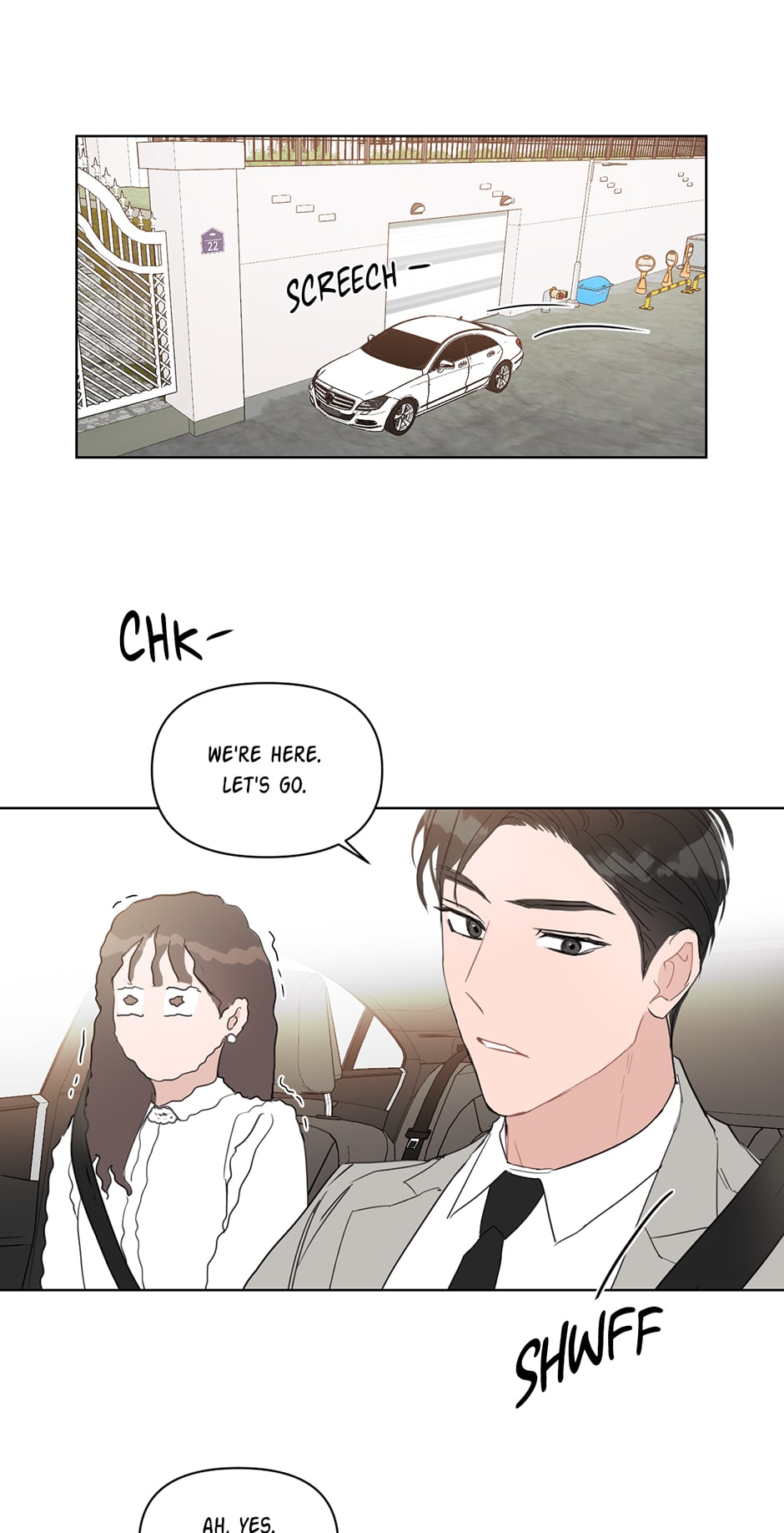 Positively Yours Chapter 30 image 36