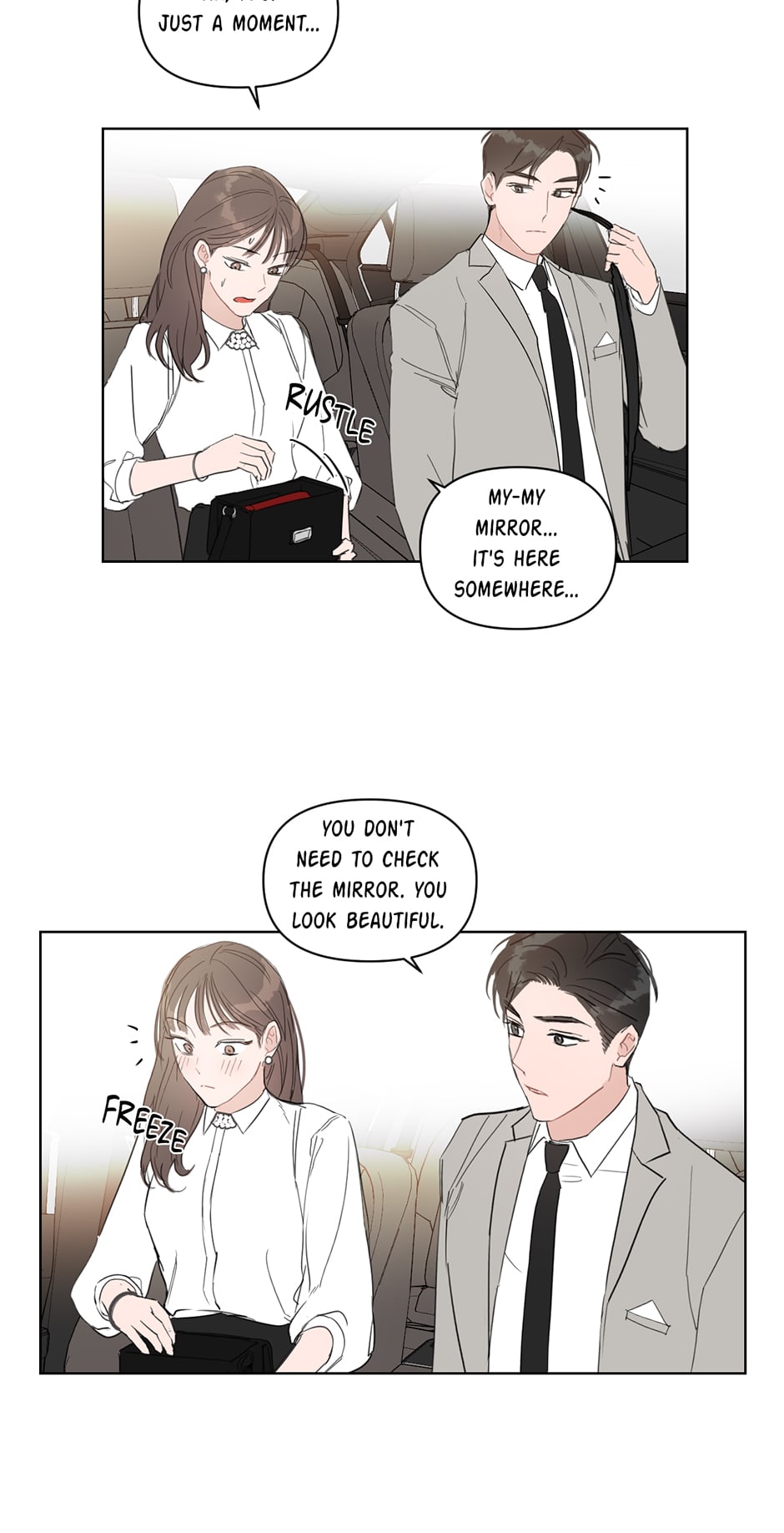 Positively Yours Chapter 30 image 37