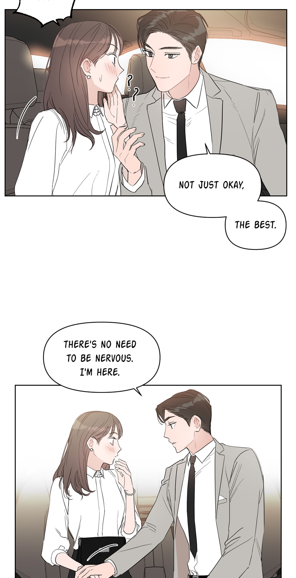 Positively Yours Chapter 30 image 40