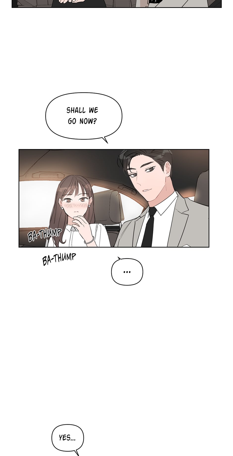 Positively Yours Chapter 30 image 41