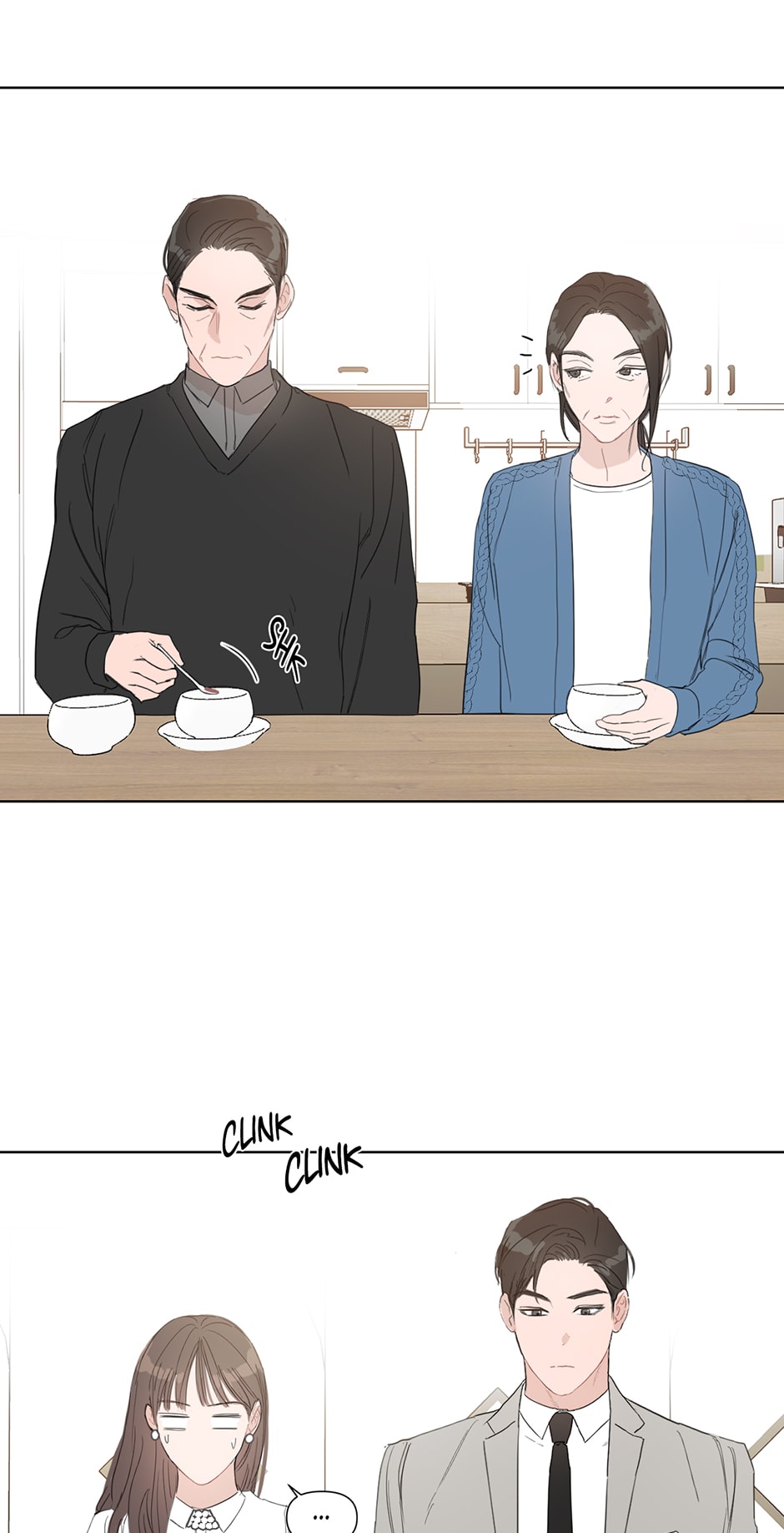 Positively Yours Chapter 30 image 43