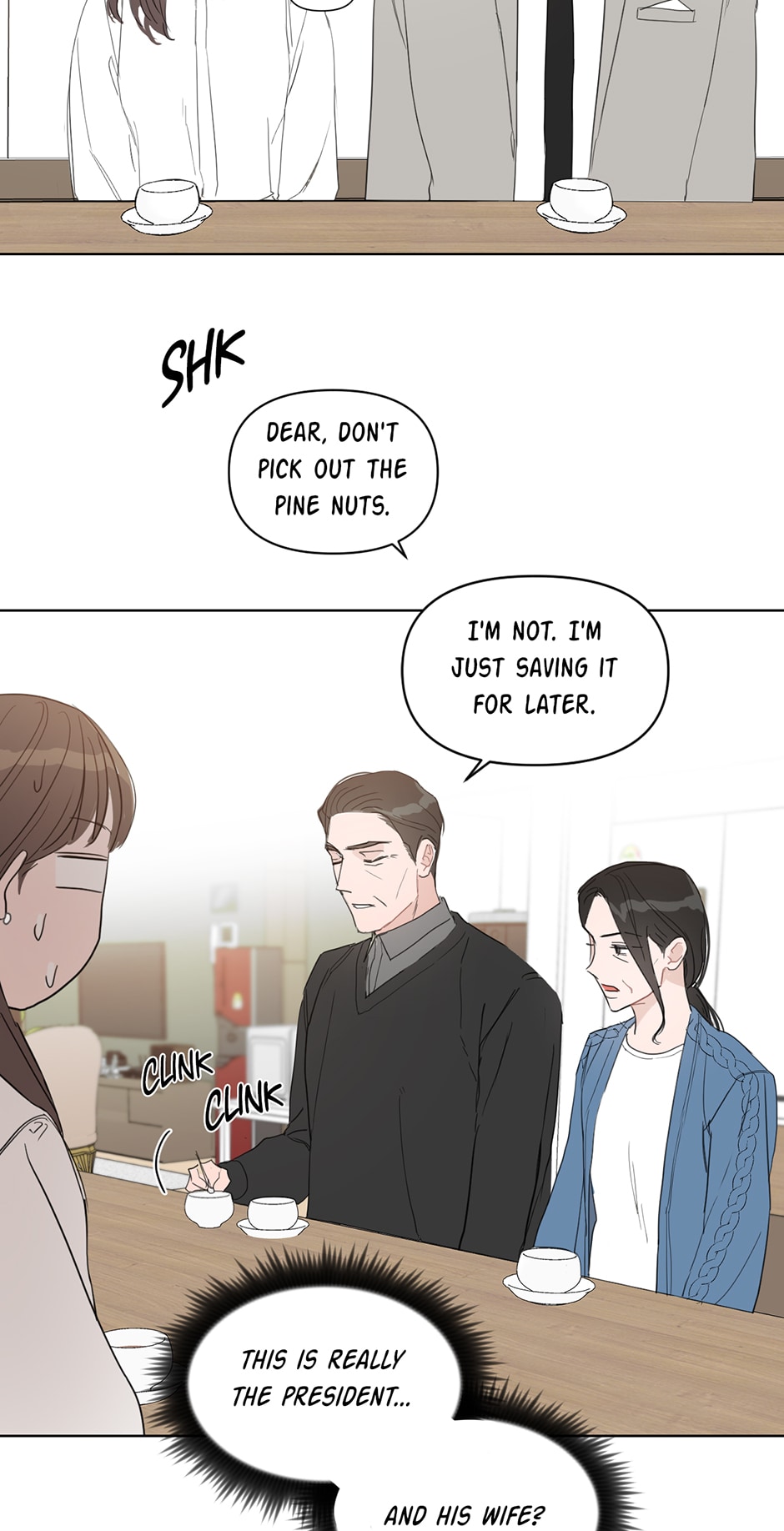 Positively Yours Chapter 30 image 44