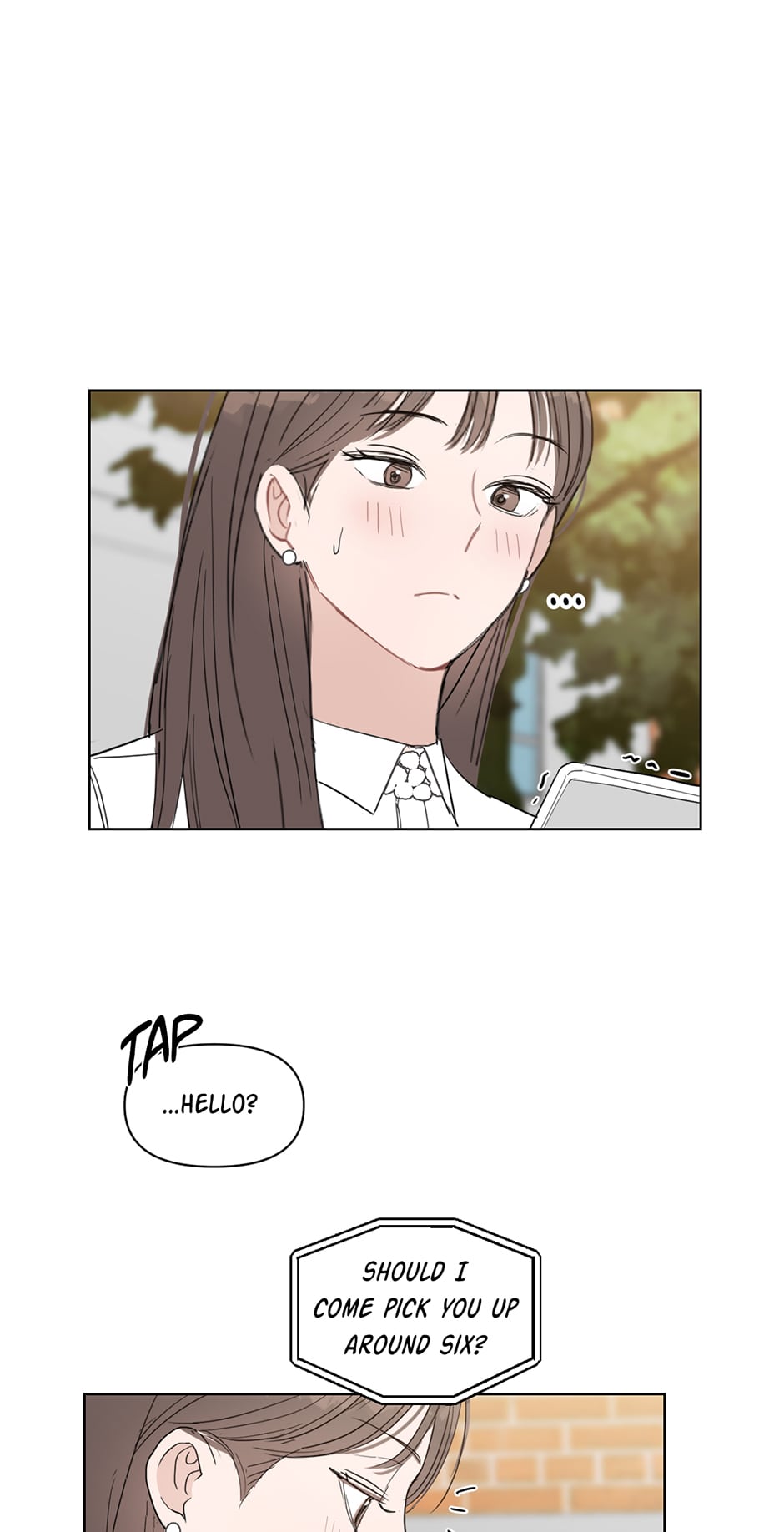 Positively Yours Chapter 30 image 6