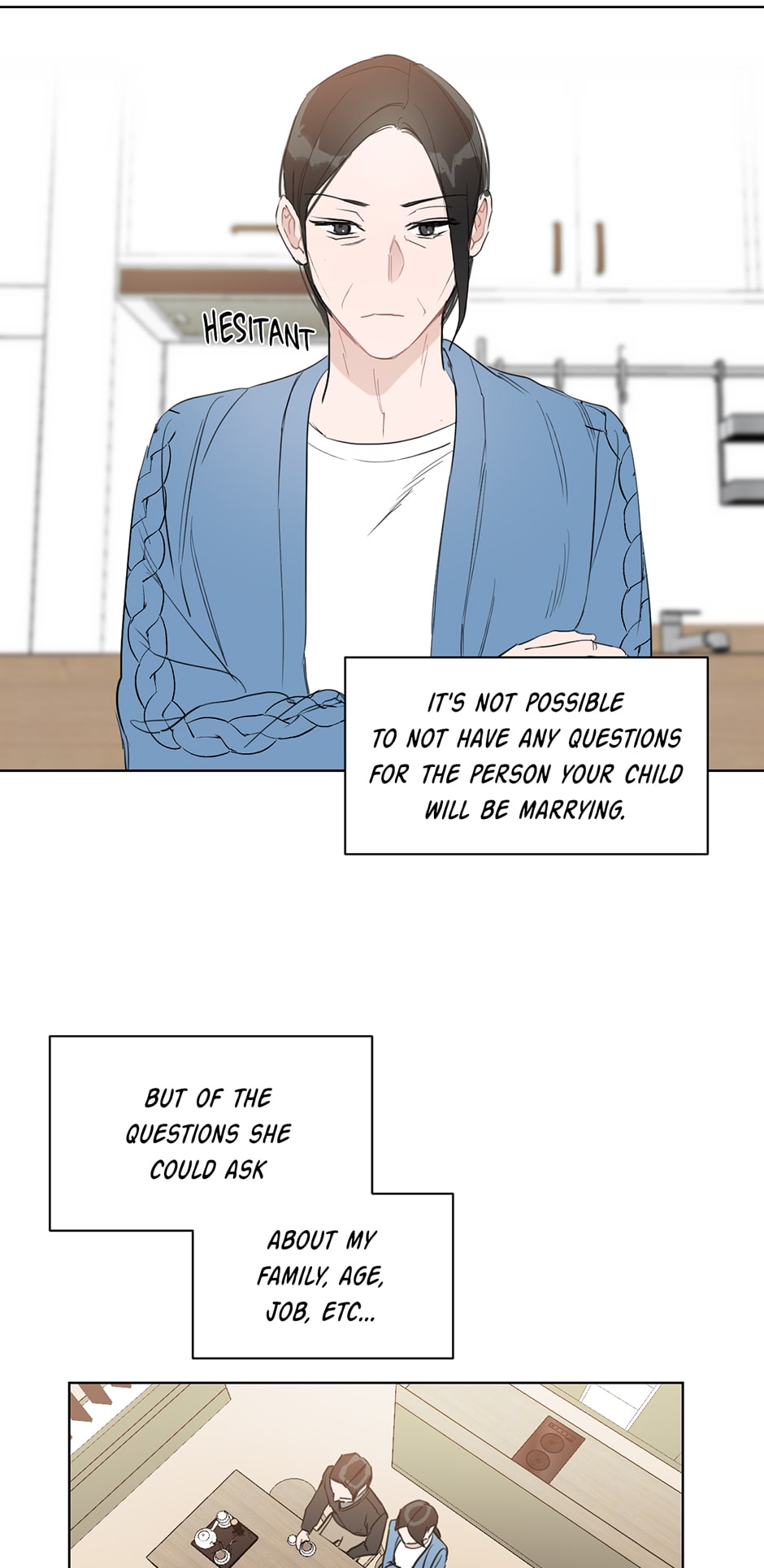 Positively Yours Chapter 31 image 10