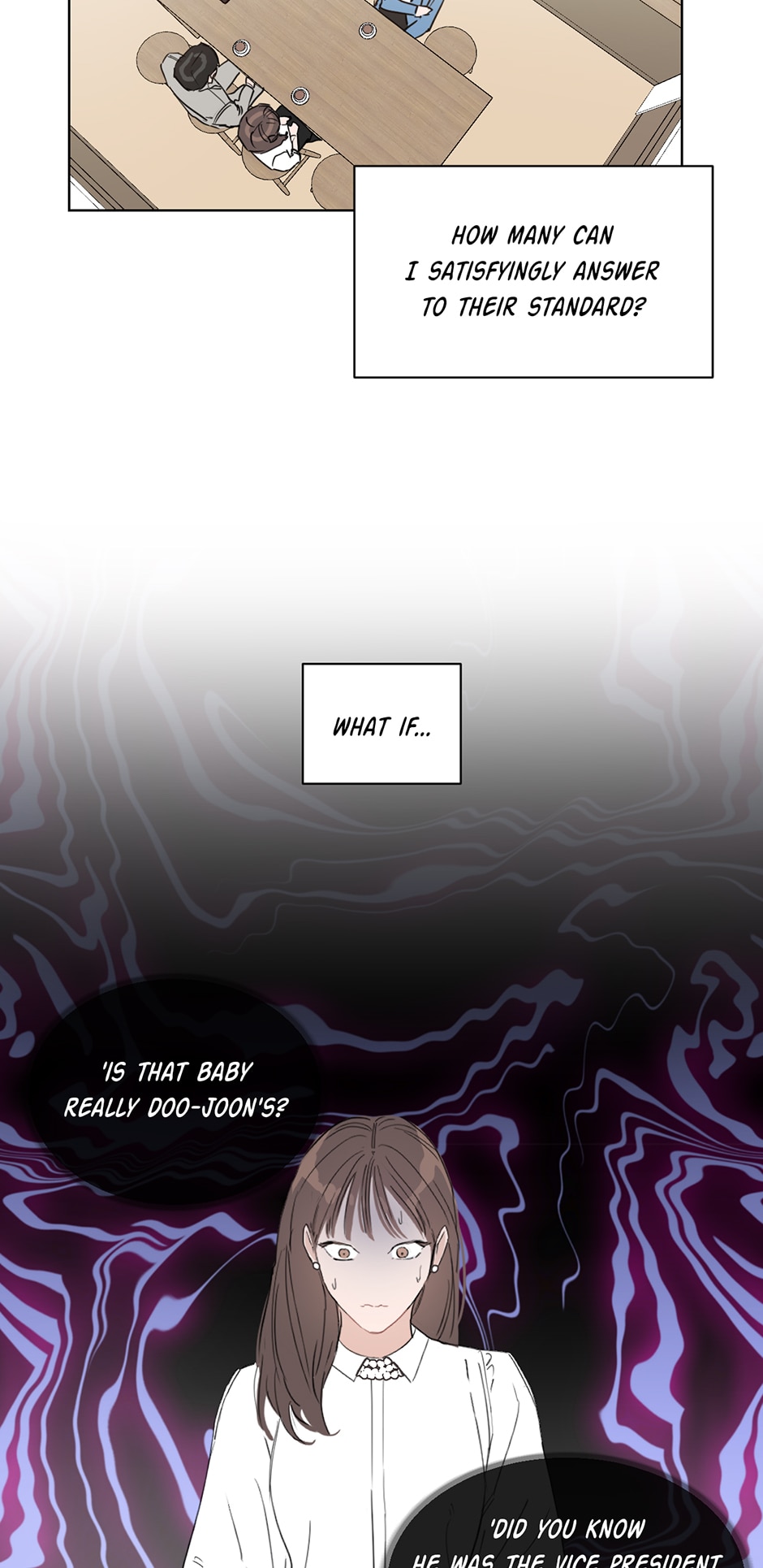 Positively Yours Chapter 31 image 11