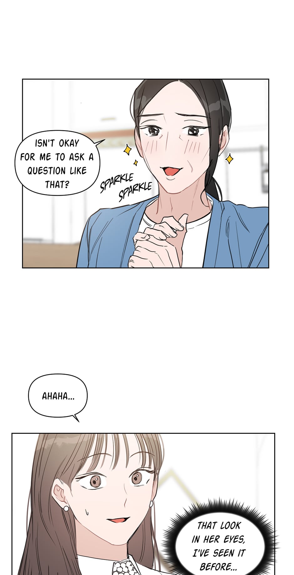 Positively Yours Chapter 31 image 18