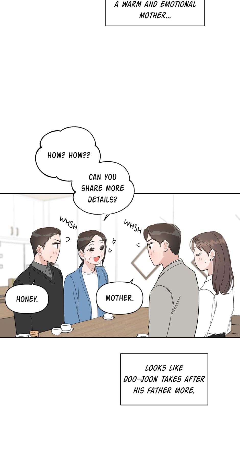 Positively Yours Chapter 31 image 20