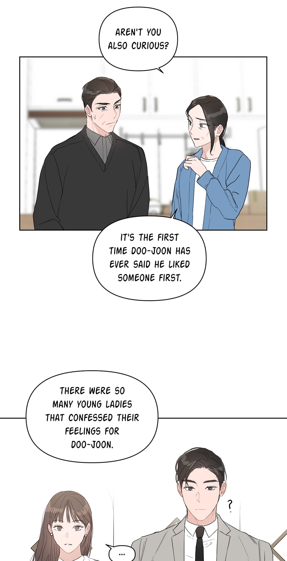 Positively Yours Chapter 31 image 21