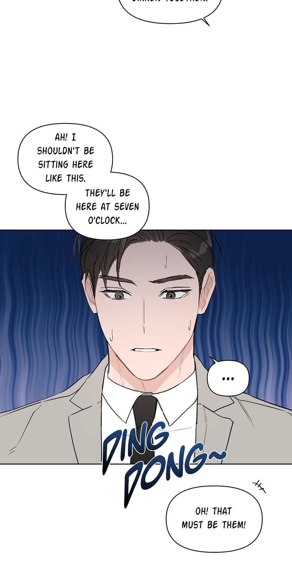 Positively Yours Chapter 31 image 27