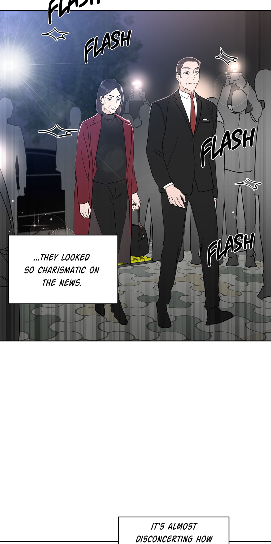 Positively Yours Chapter 31 image 2