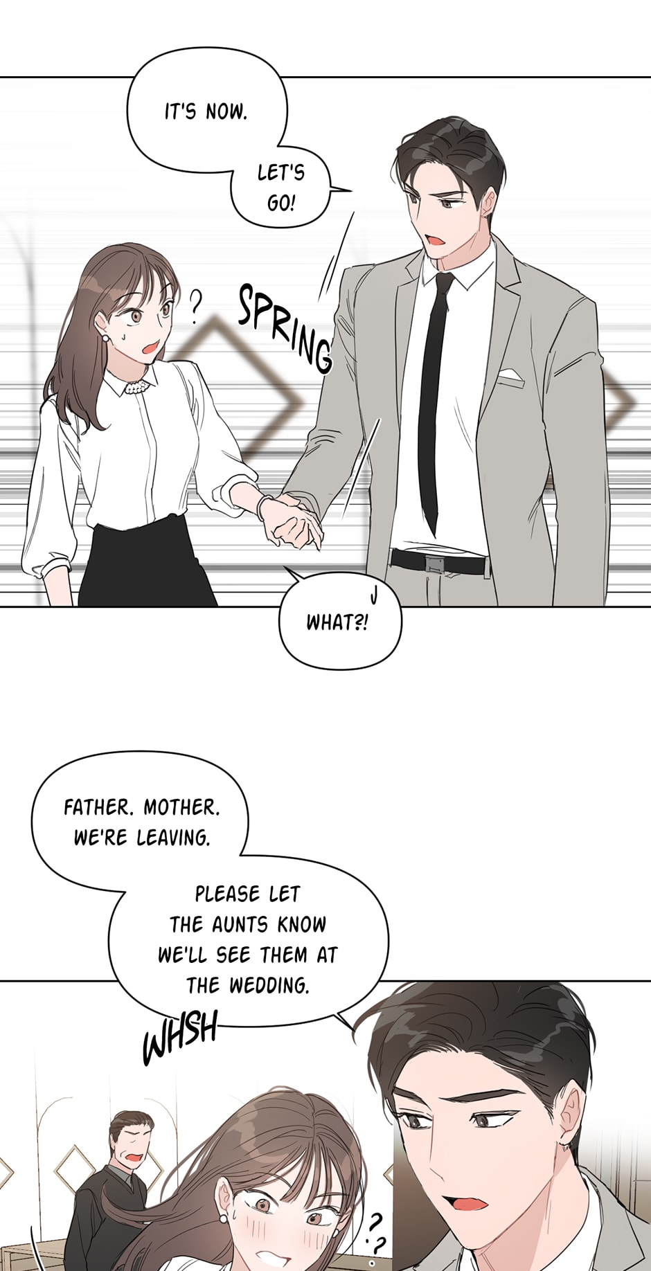 Positively Yours Chapter 31 image 29