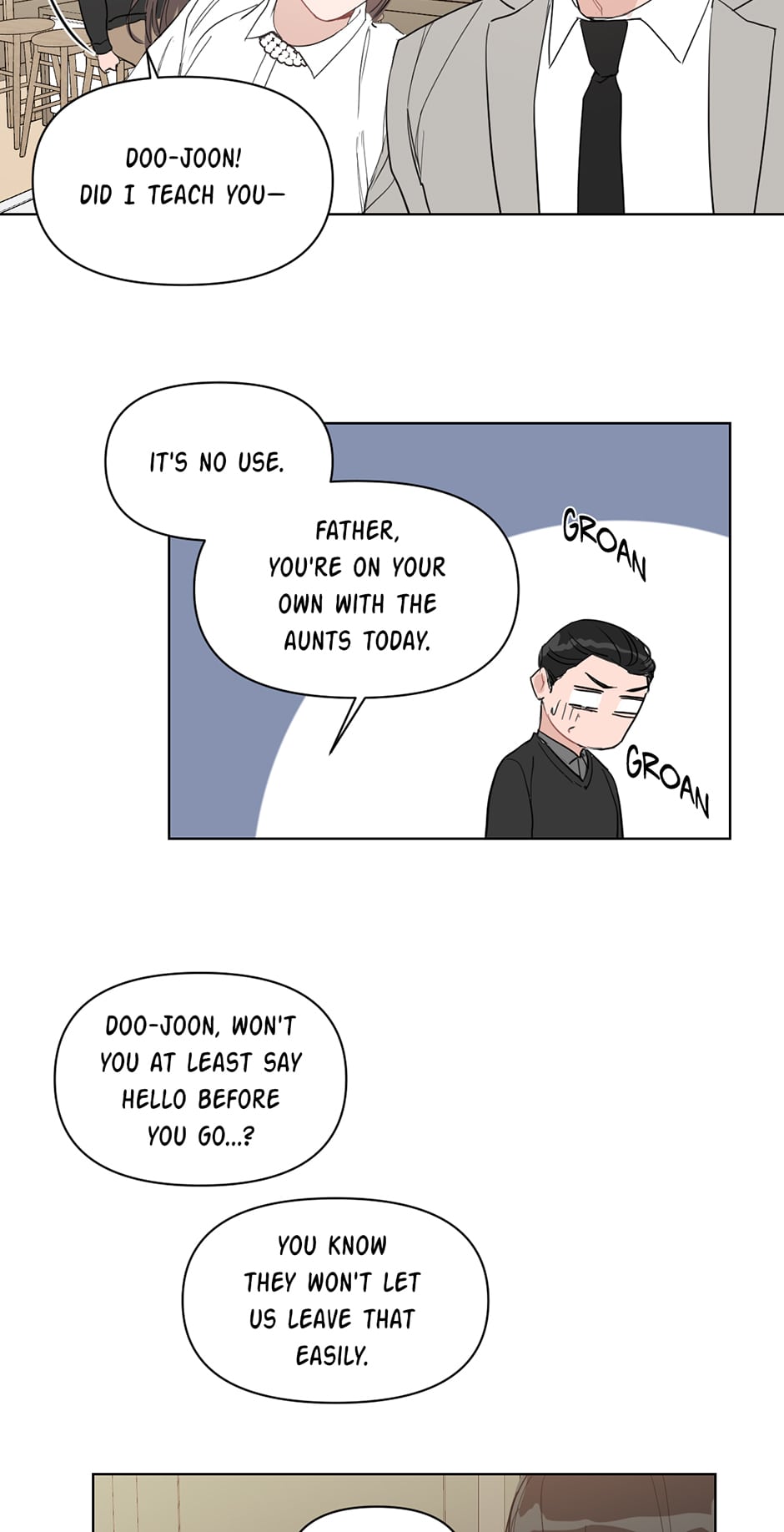 Positively Yours Chapter 31 image 30