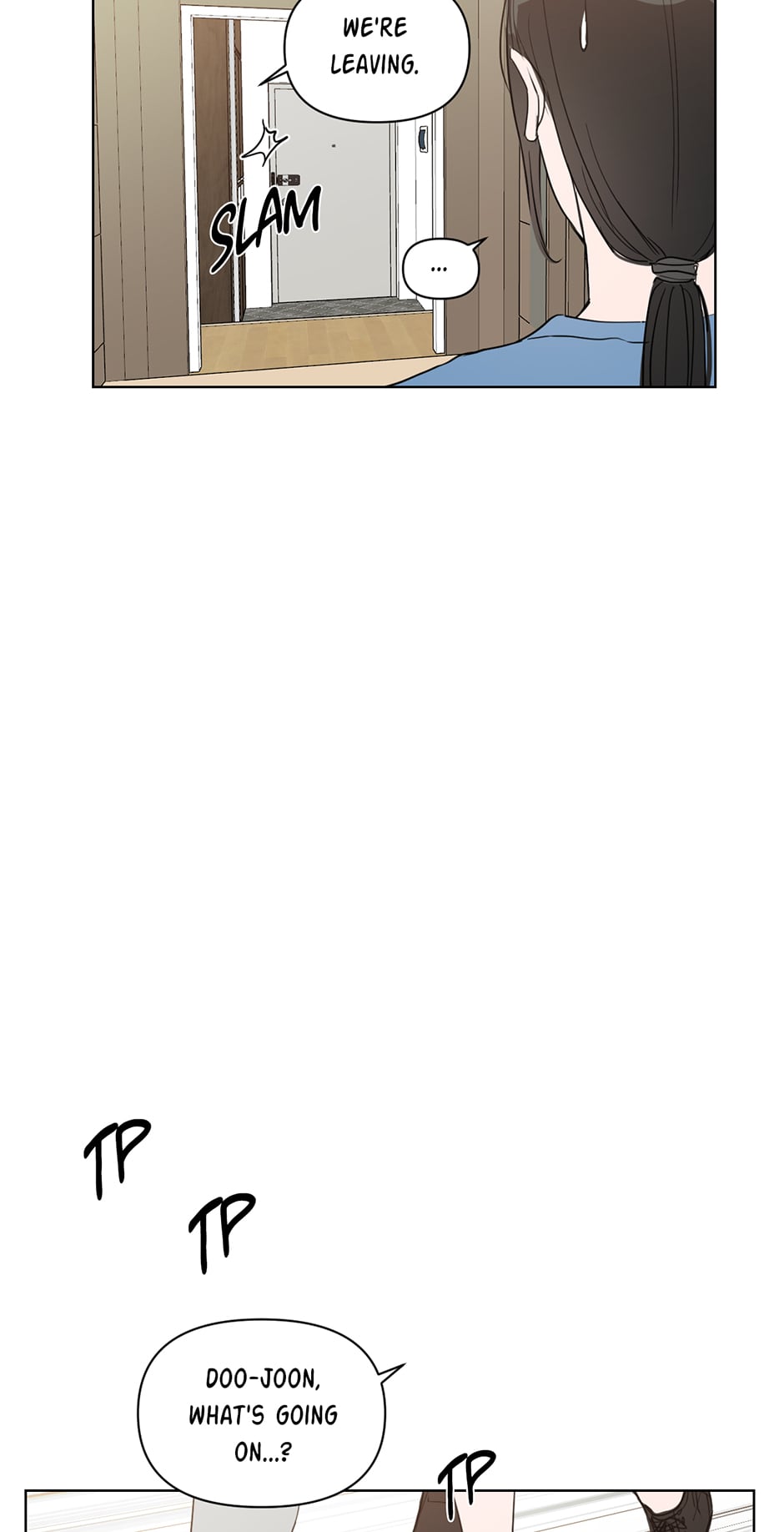 Positively Yours Chapter 31 image 31