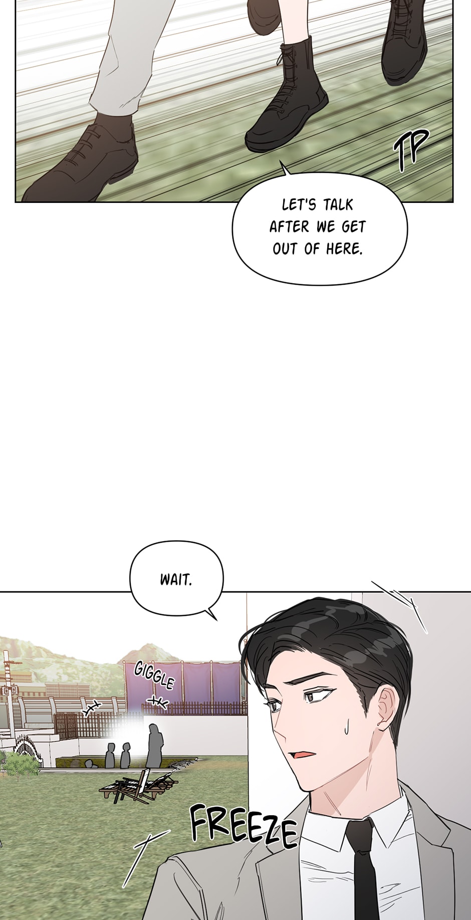 Positively Yours Chapter 31 image 32