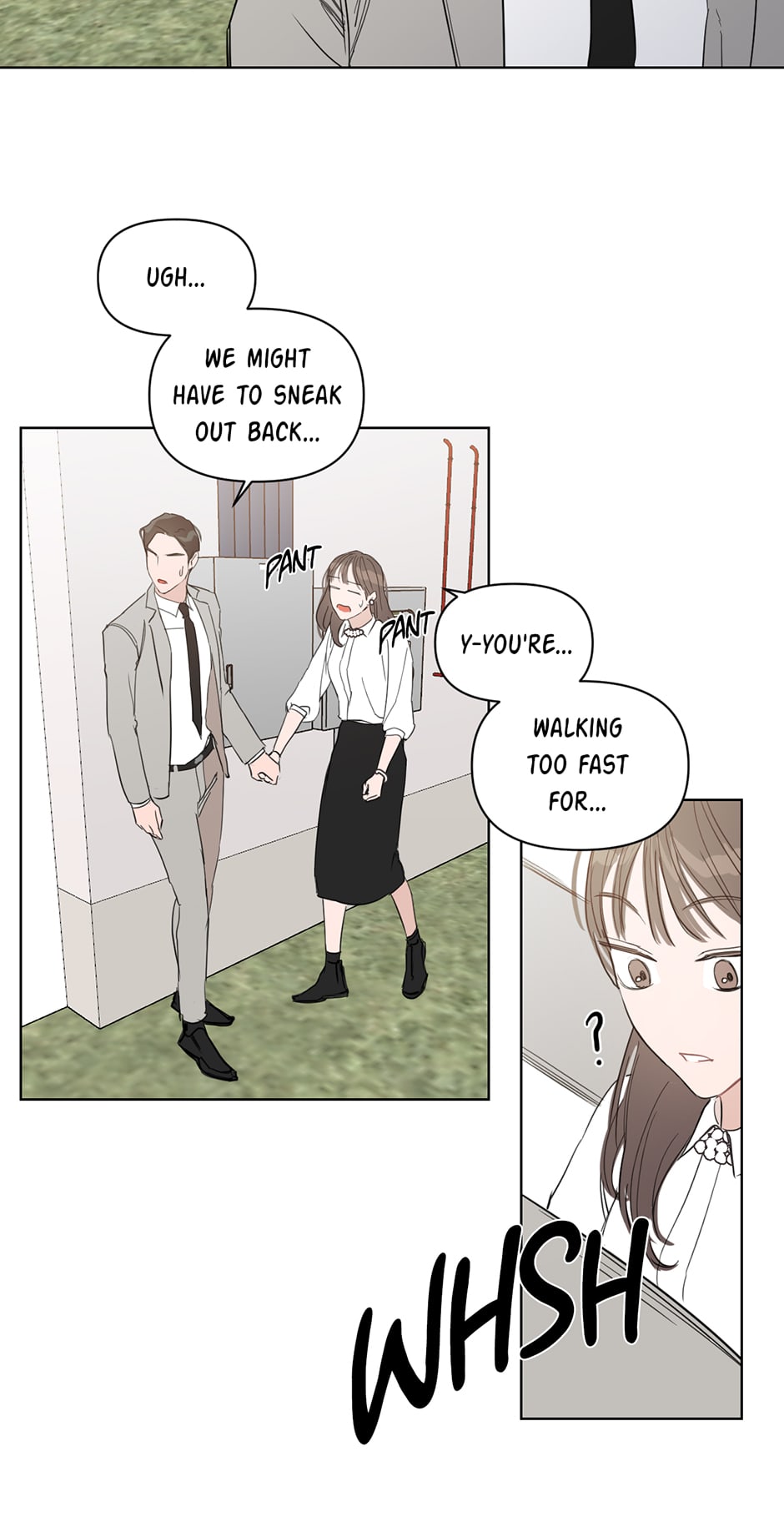Positively Yours Chapter 31 image 33