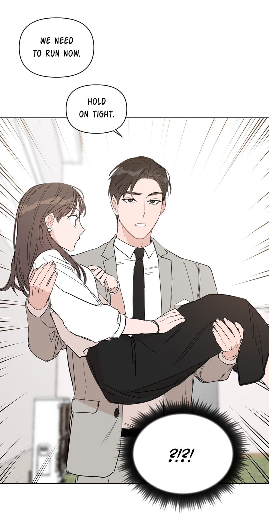 Positively Yours Chapter 31 image 34