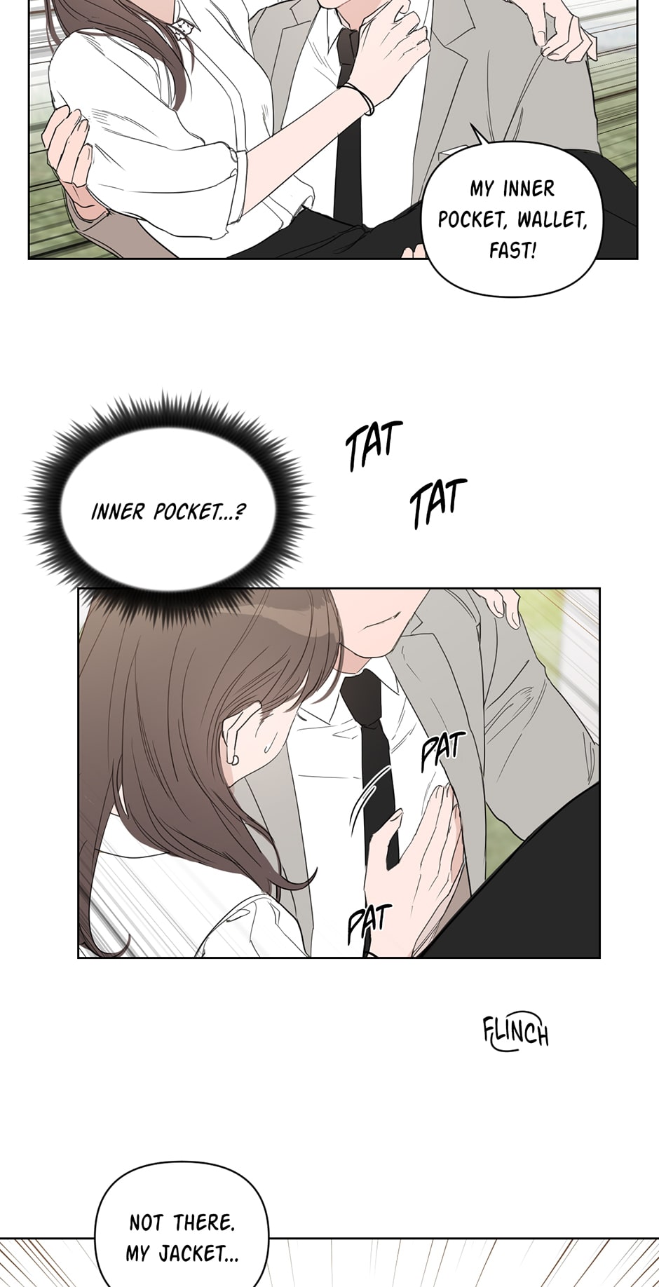 Positively Yours Chapter 31 image 36