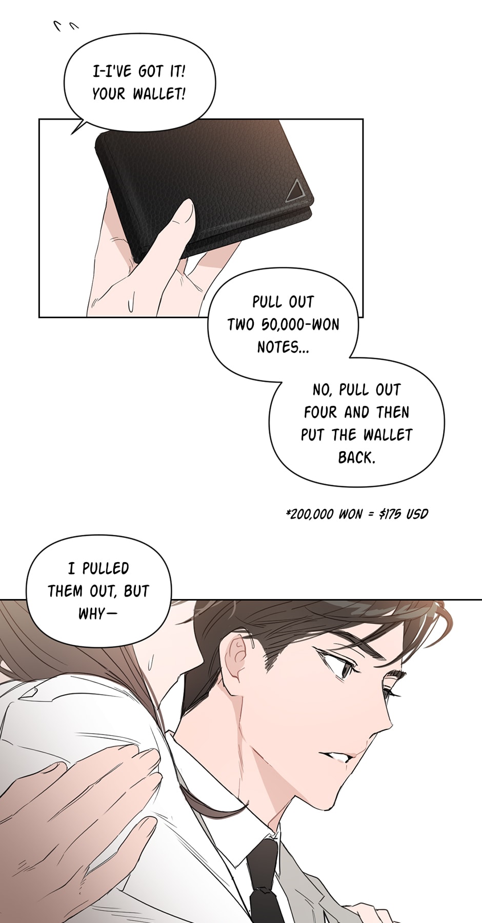 Positively Yours Chapter 31 image 38