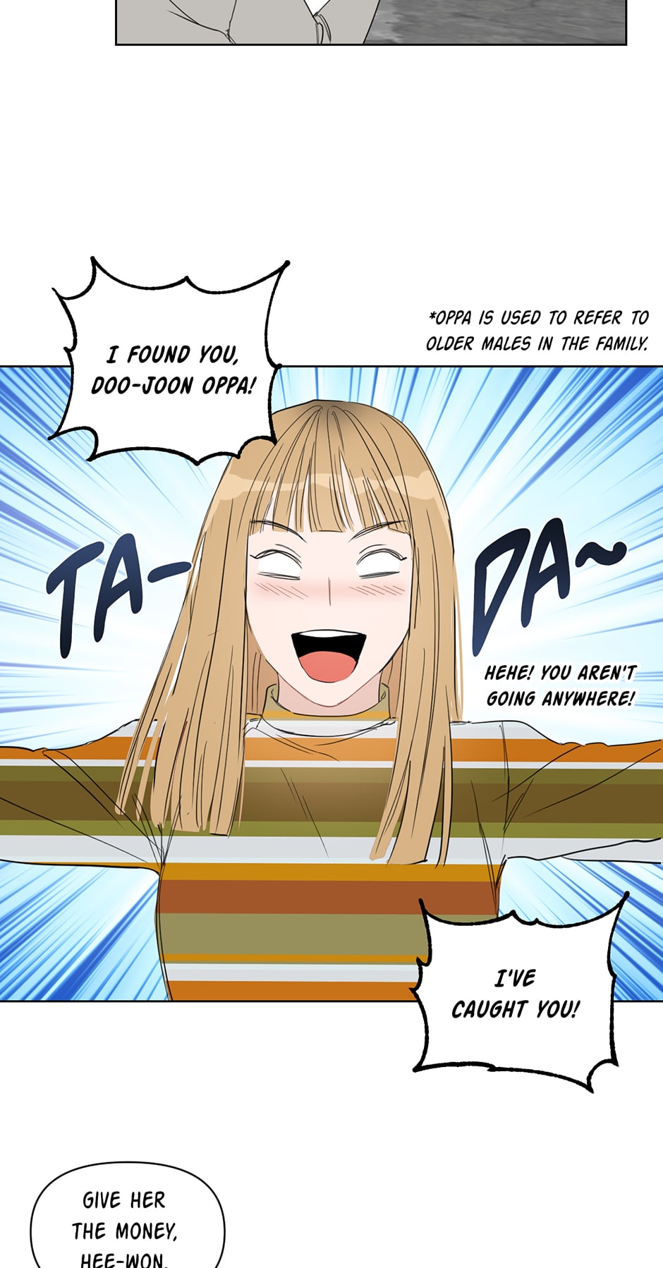 Positively Yours Chapter 31 image 40
