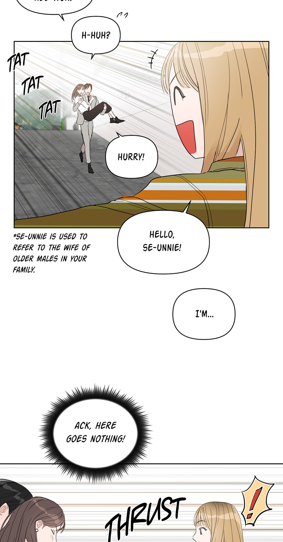 Positively Yours Chapter 31 image 41