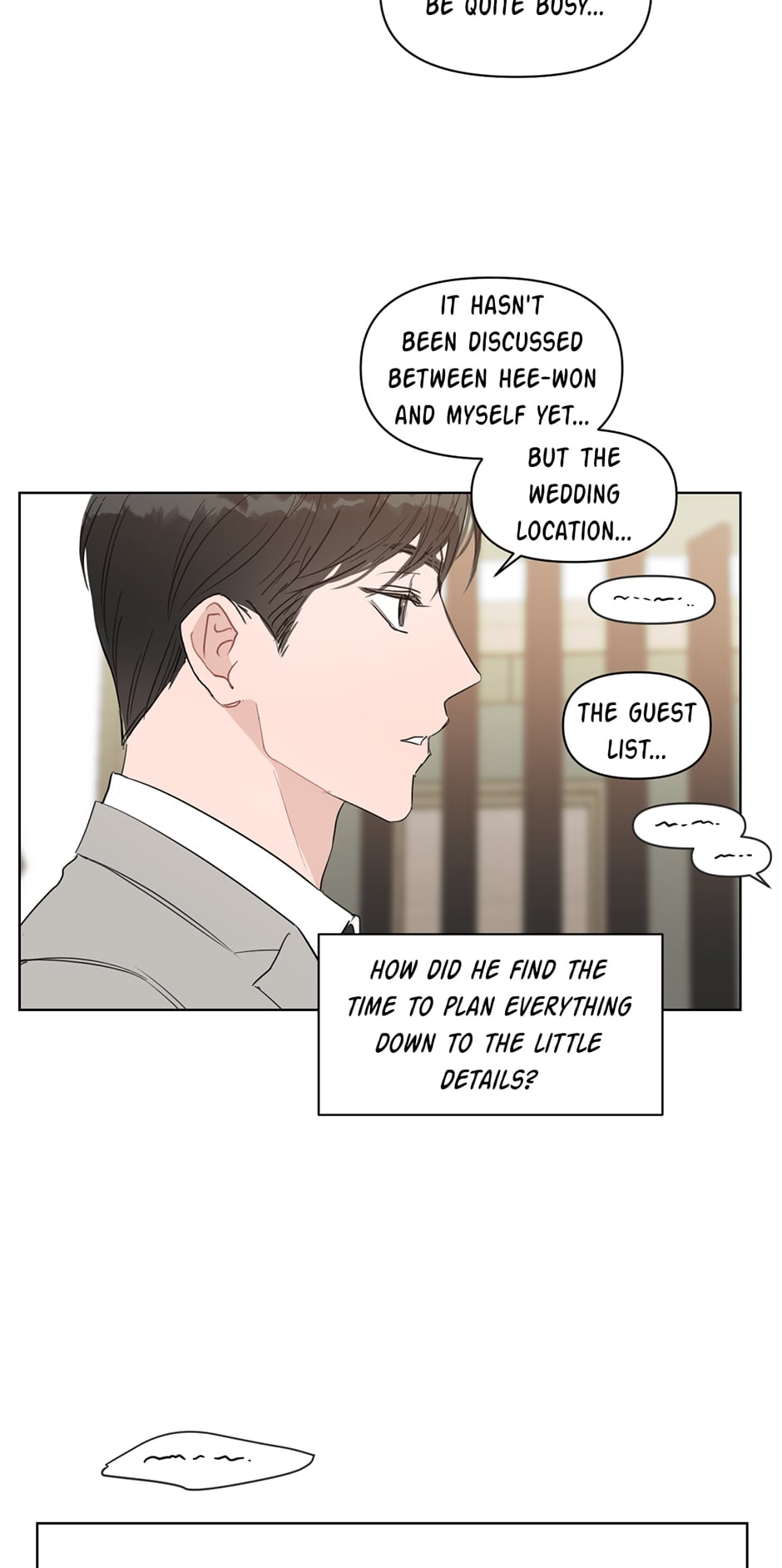 Positively Yours Chapter 31 image 5